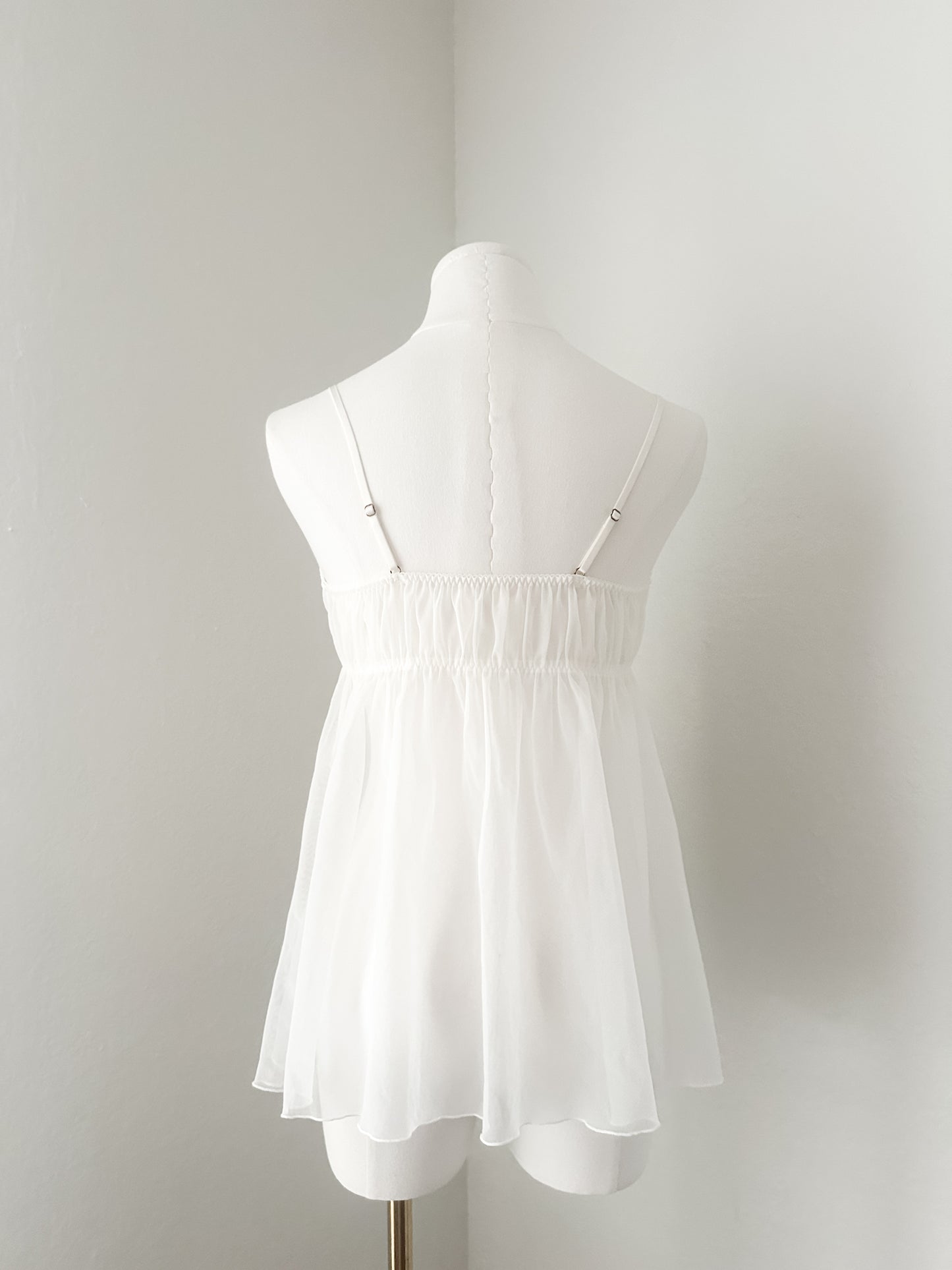 Moonlace Whisper Camisole