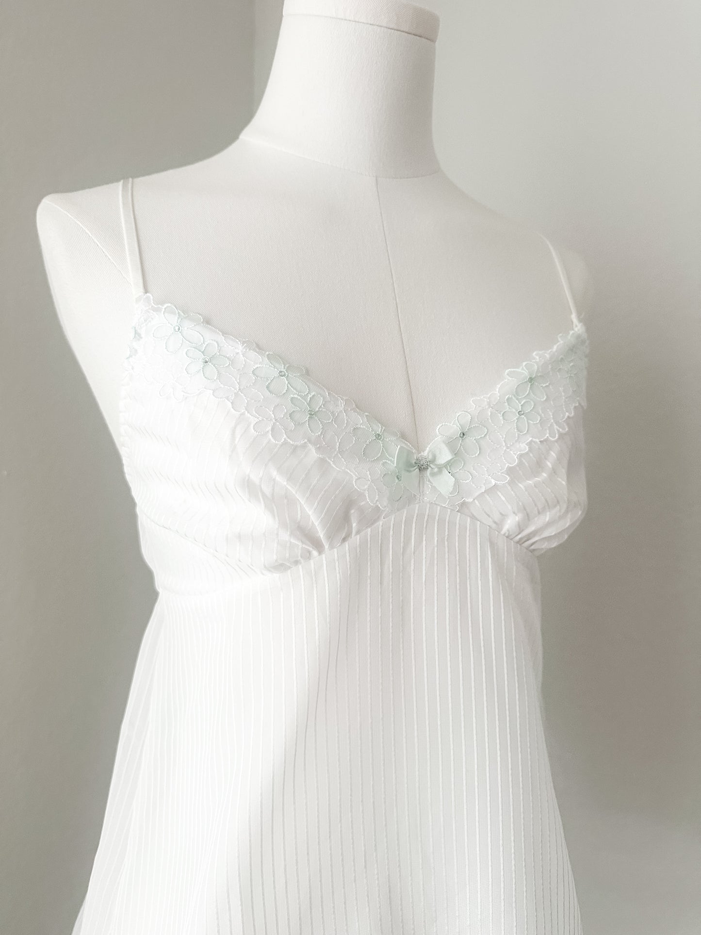 Mint Melody Camisole