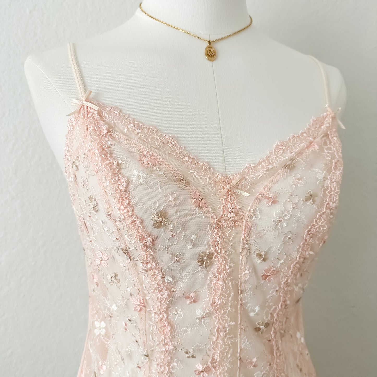 Fairy Dust Bloom Camisole