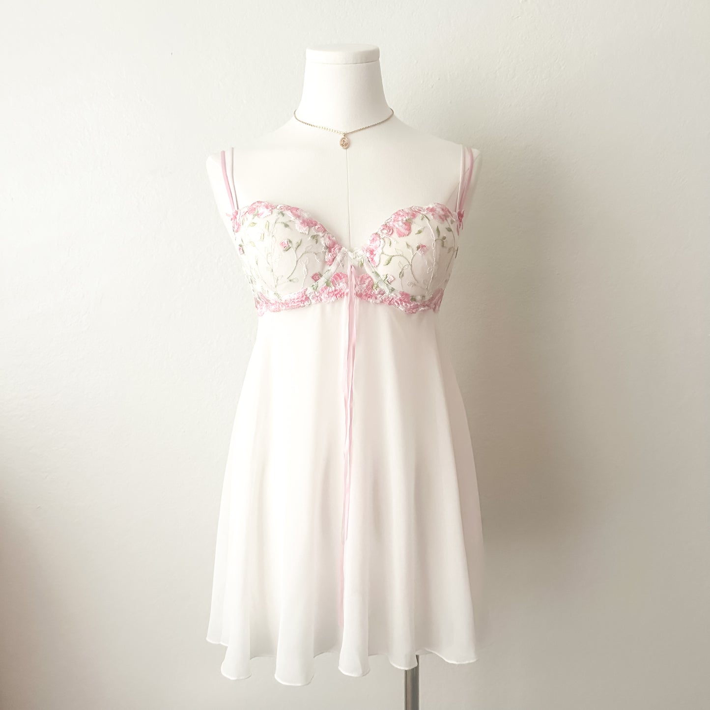 Delicates Fairy Bloom Babydoll