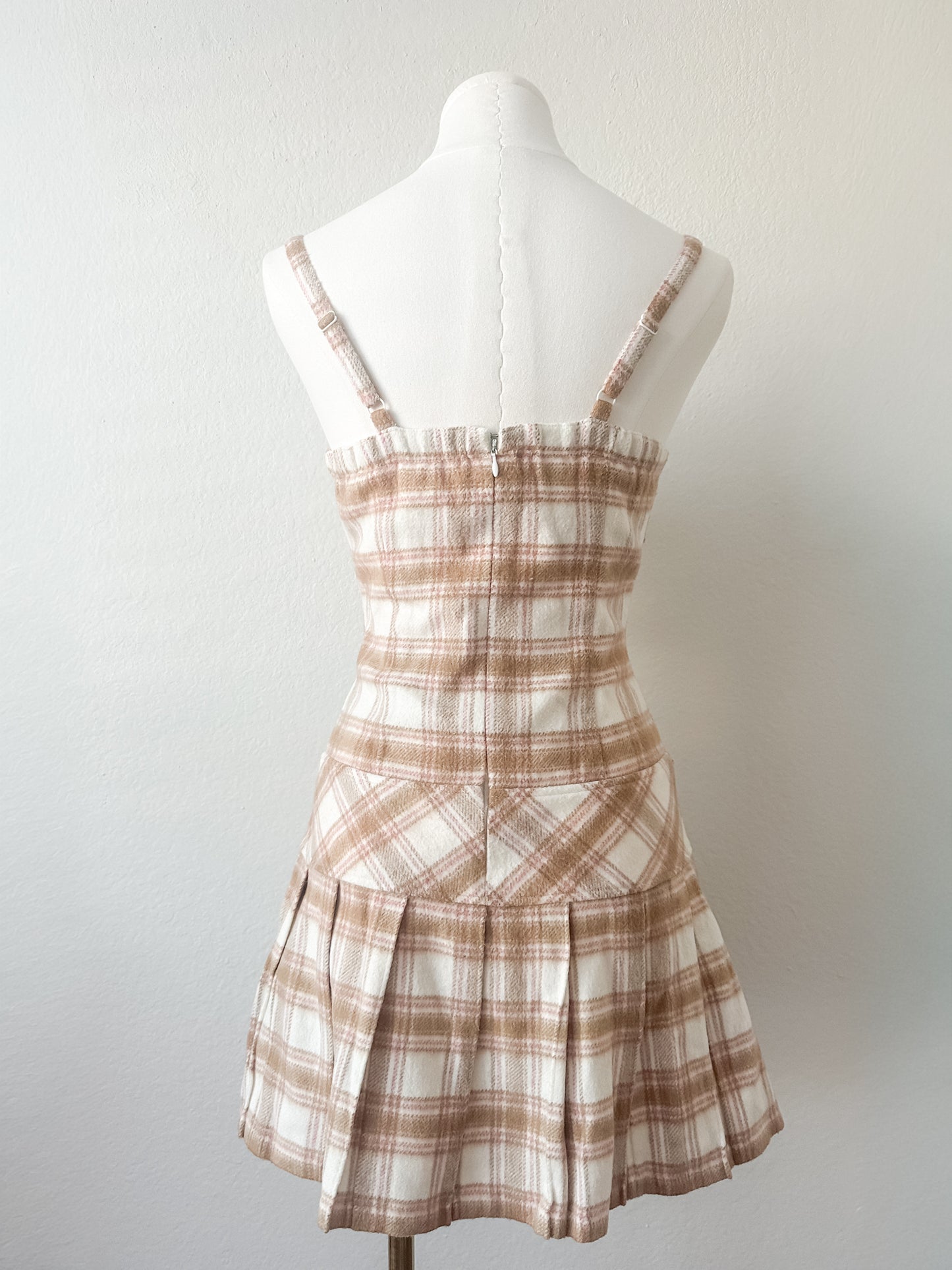Lizlisa Vintage Picnic Dream Dress