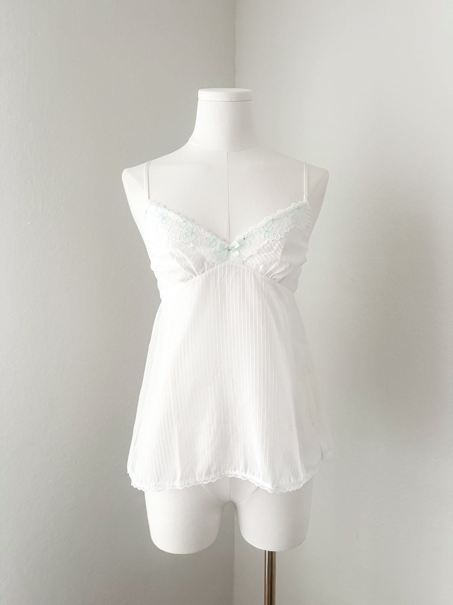 Mint Melody Camisole