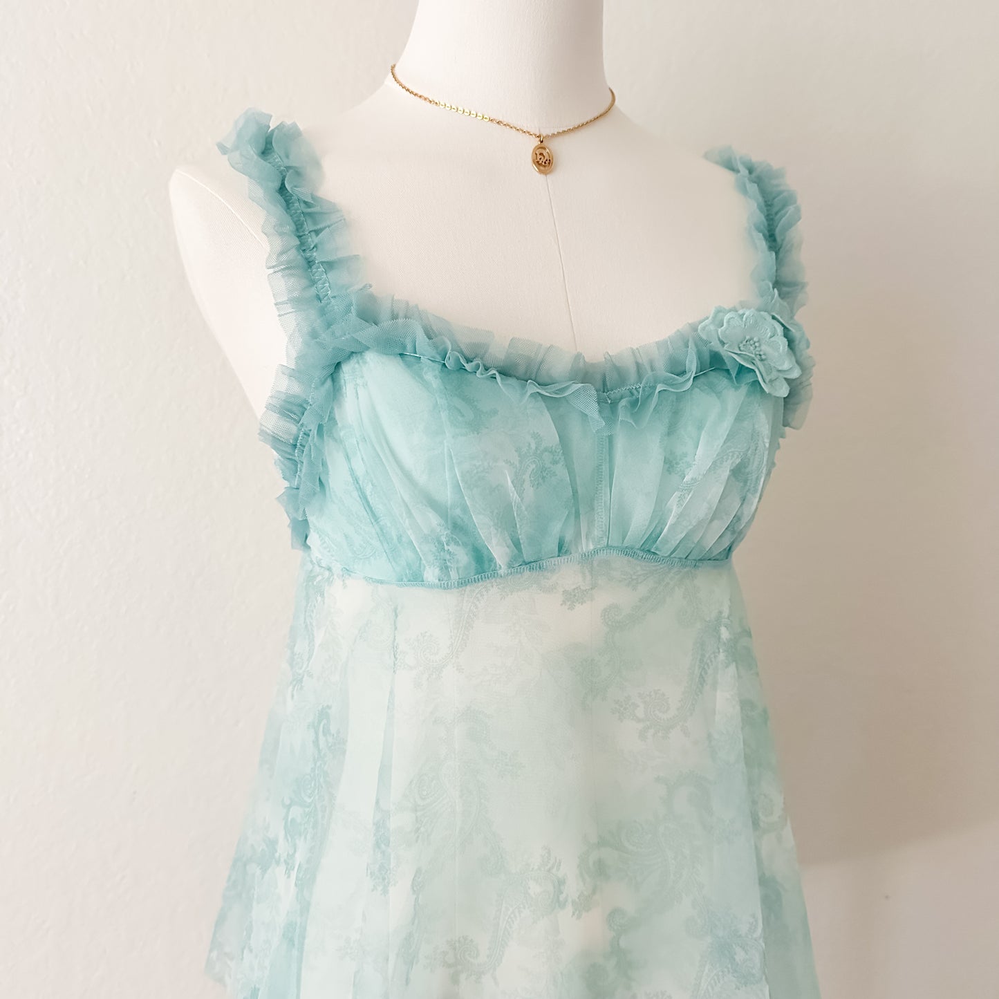 Lily Fairy Babydoll Camisole