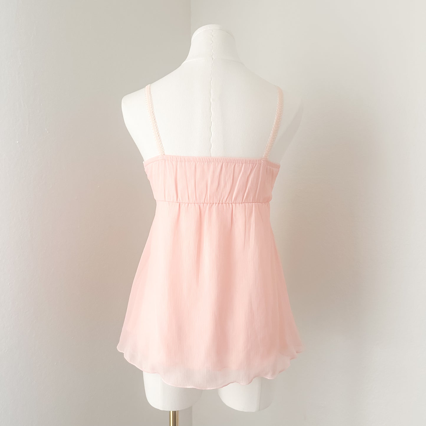 Rosefairy Bloom Camisole