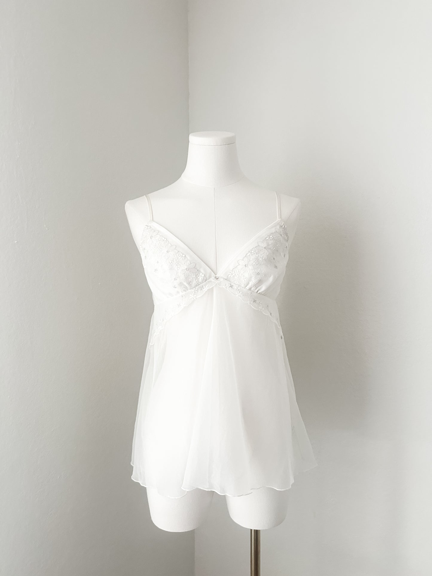 Moonlace Whisper Camisole