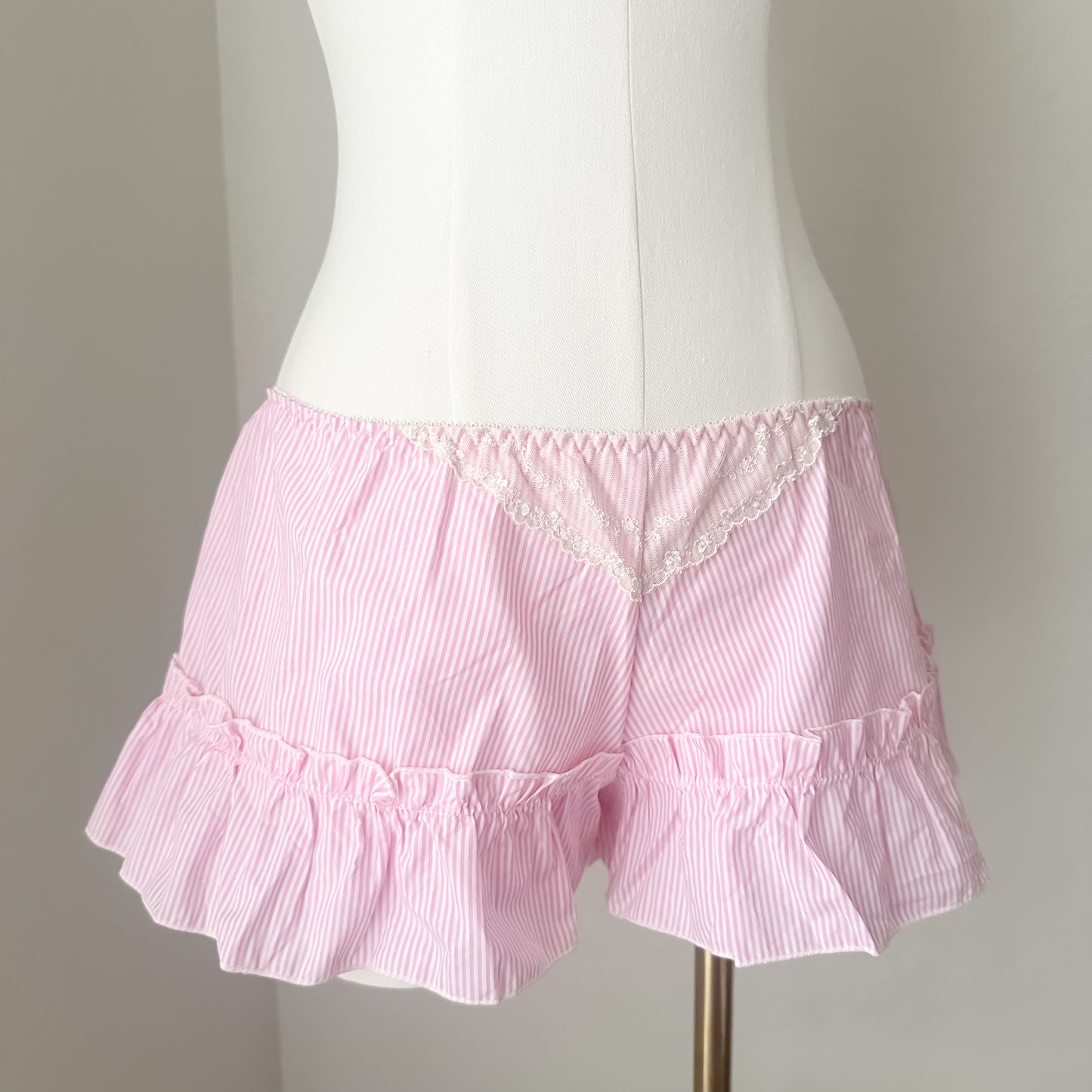 Strawberry Dollhouse Lounge Set