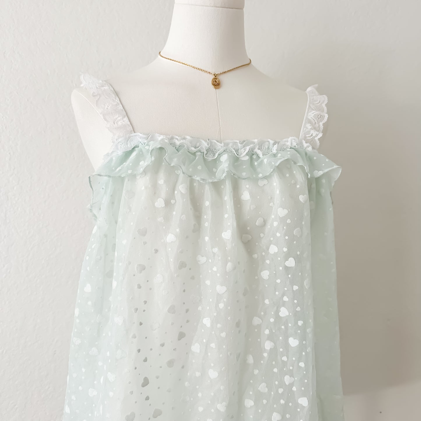 Babyblue Sweetie Babydoll