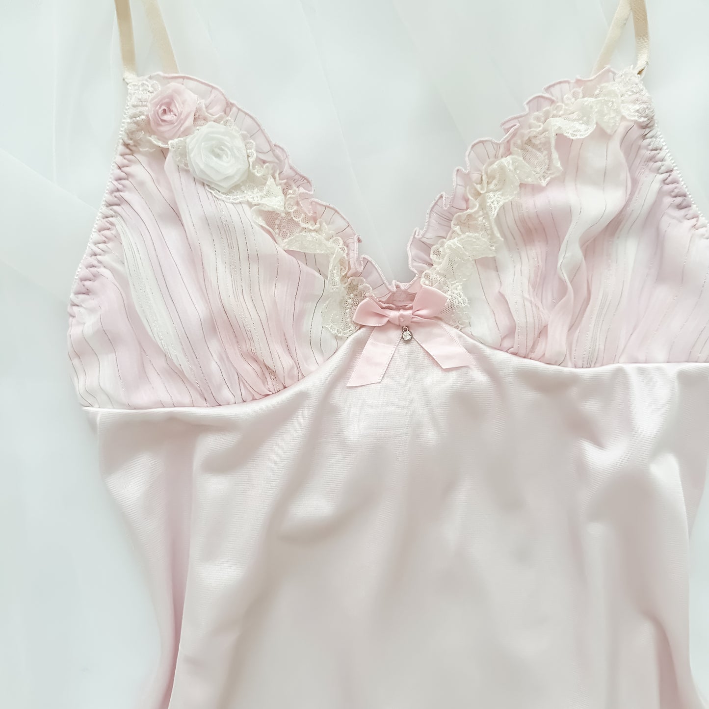 Berry Blossom Sorbet Slip