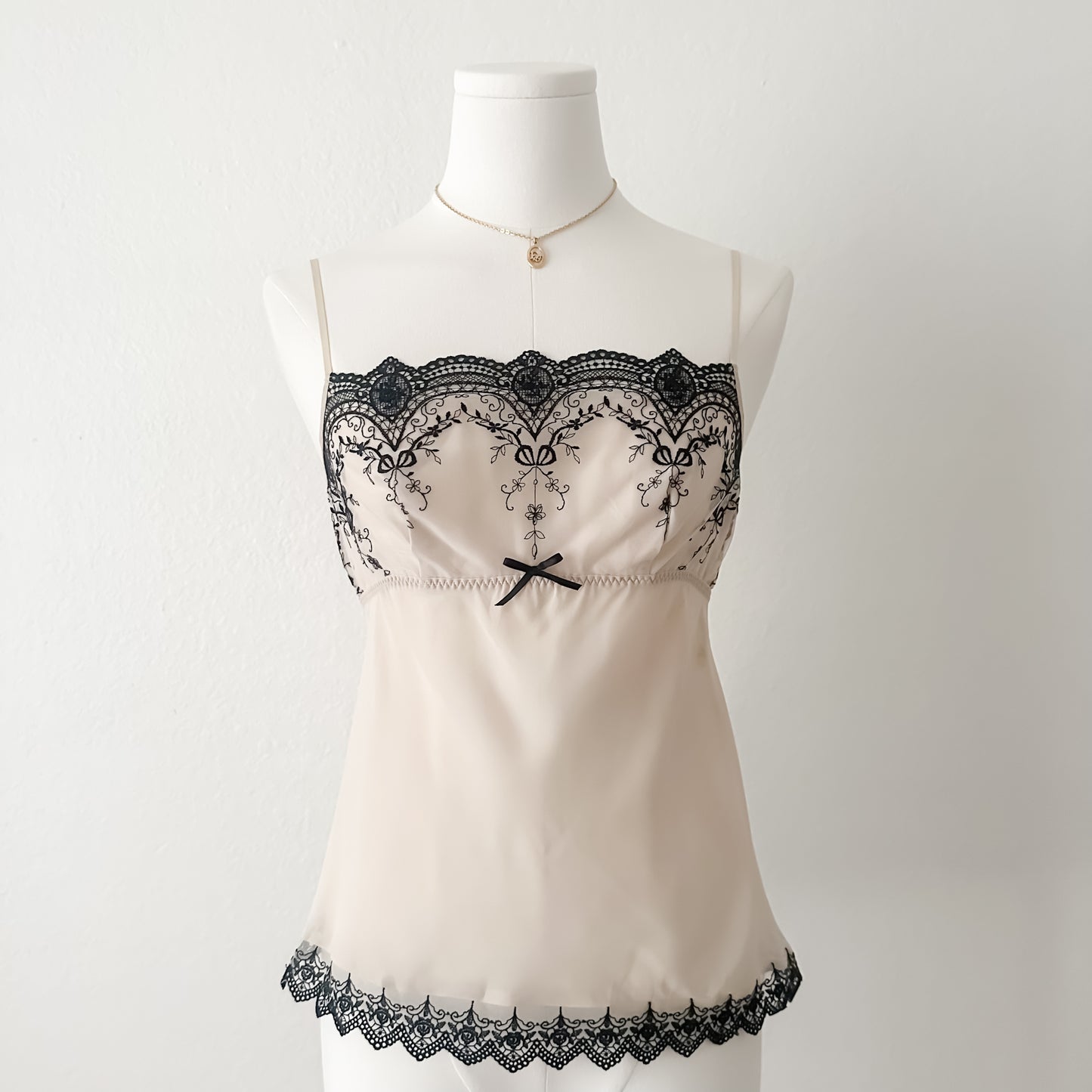 Twilight Charm Camisole
