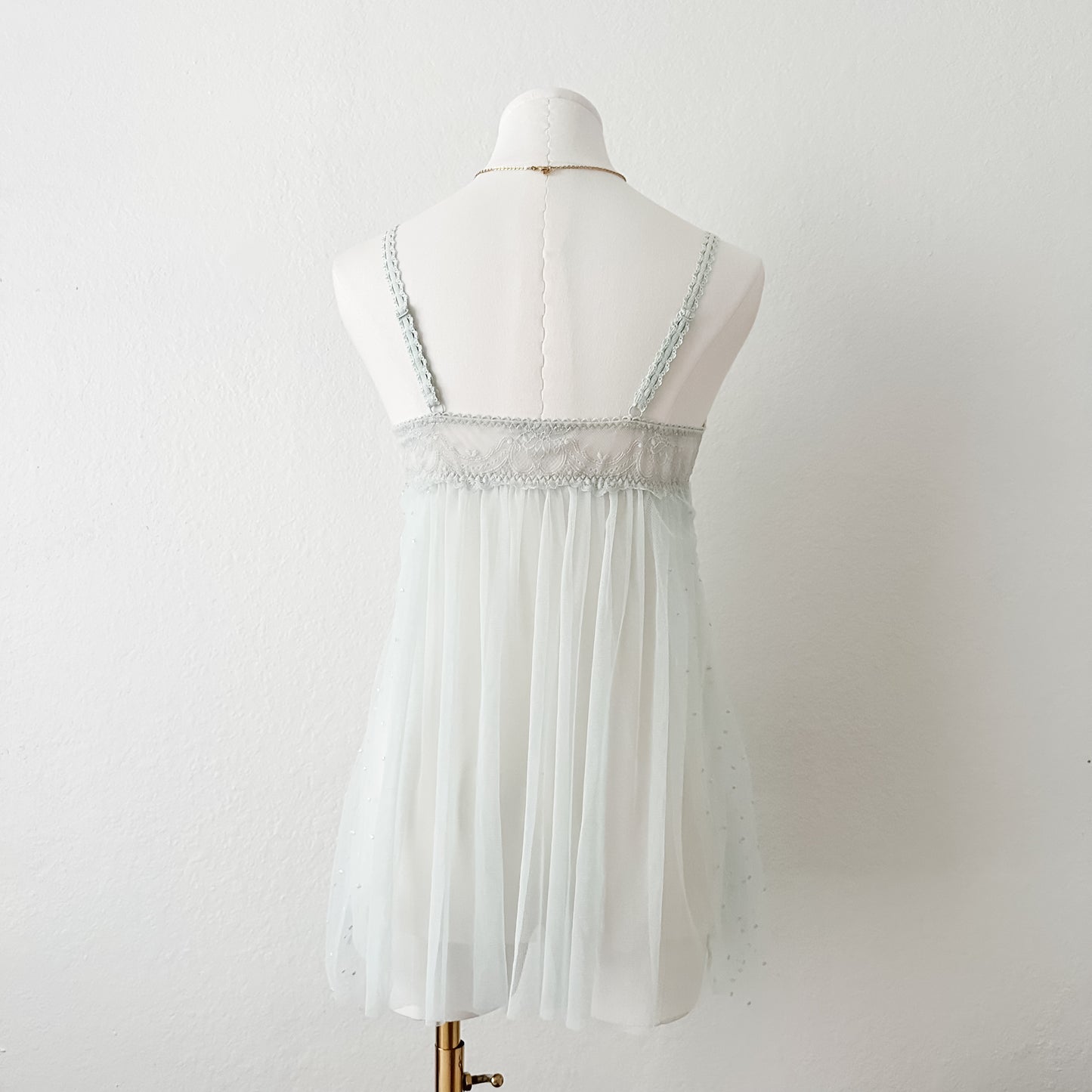 Moonmist Bloom Babydoll