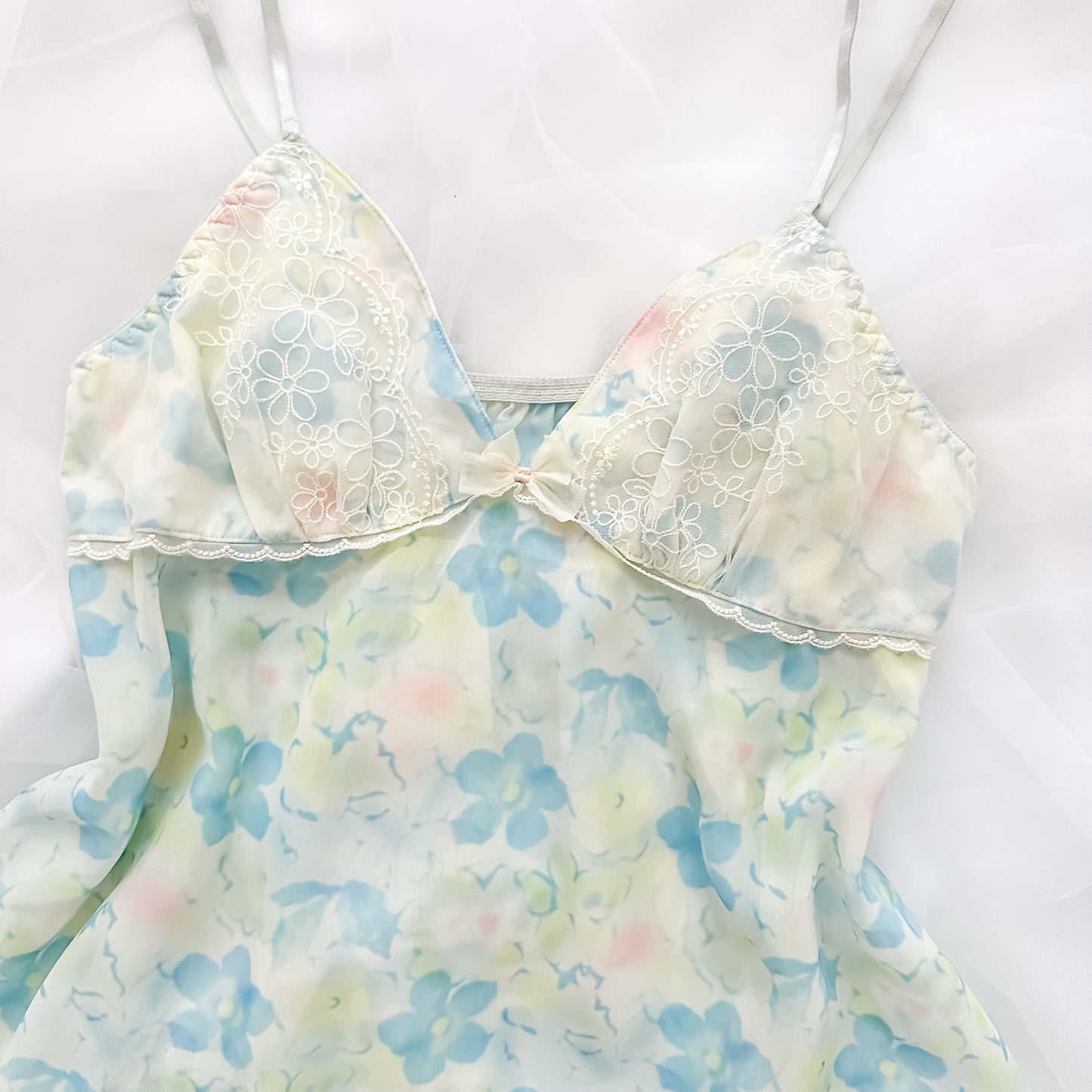 Bluebell Breeze Camisole