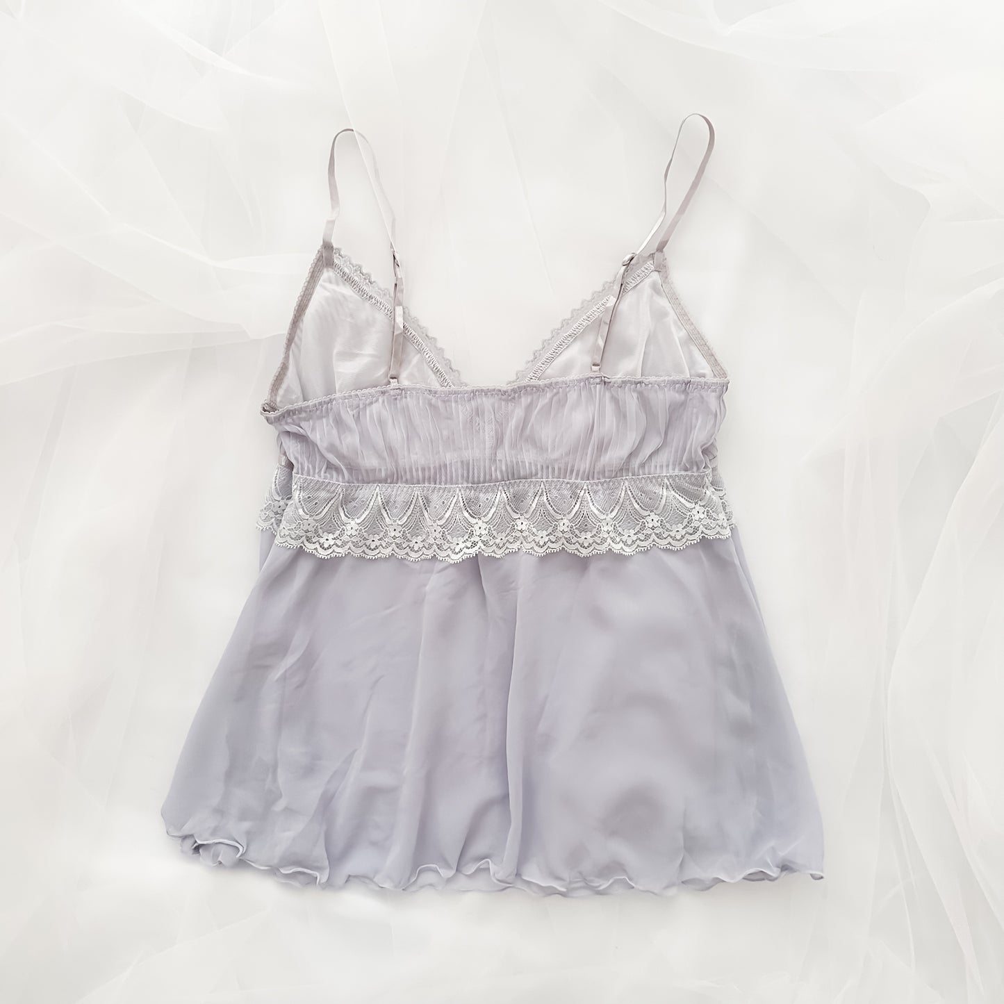 Lavendet Dust Camisole