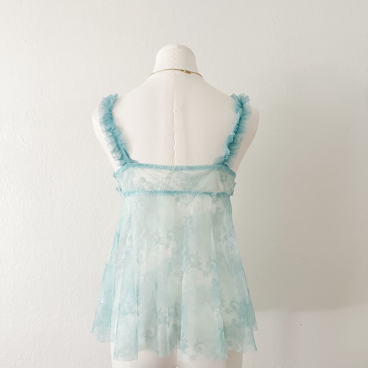 Lily Fairy Babydoll Camisole