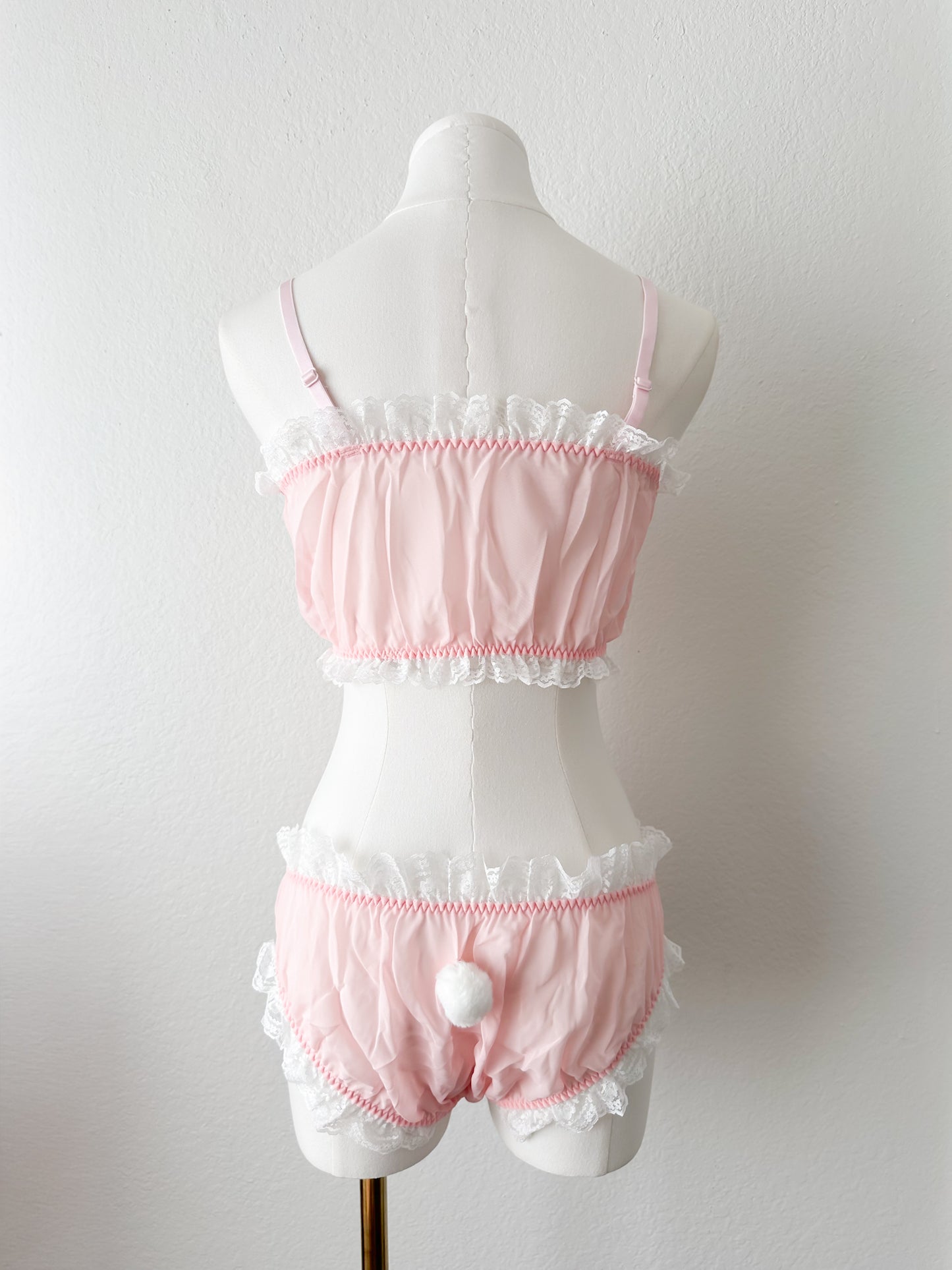 My Melody Pink Set