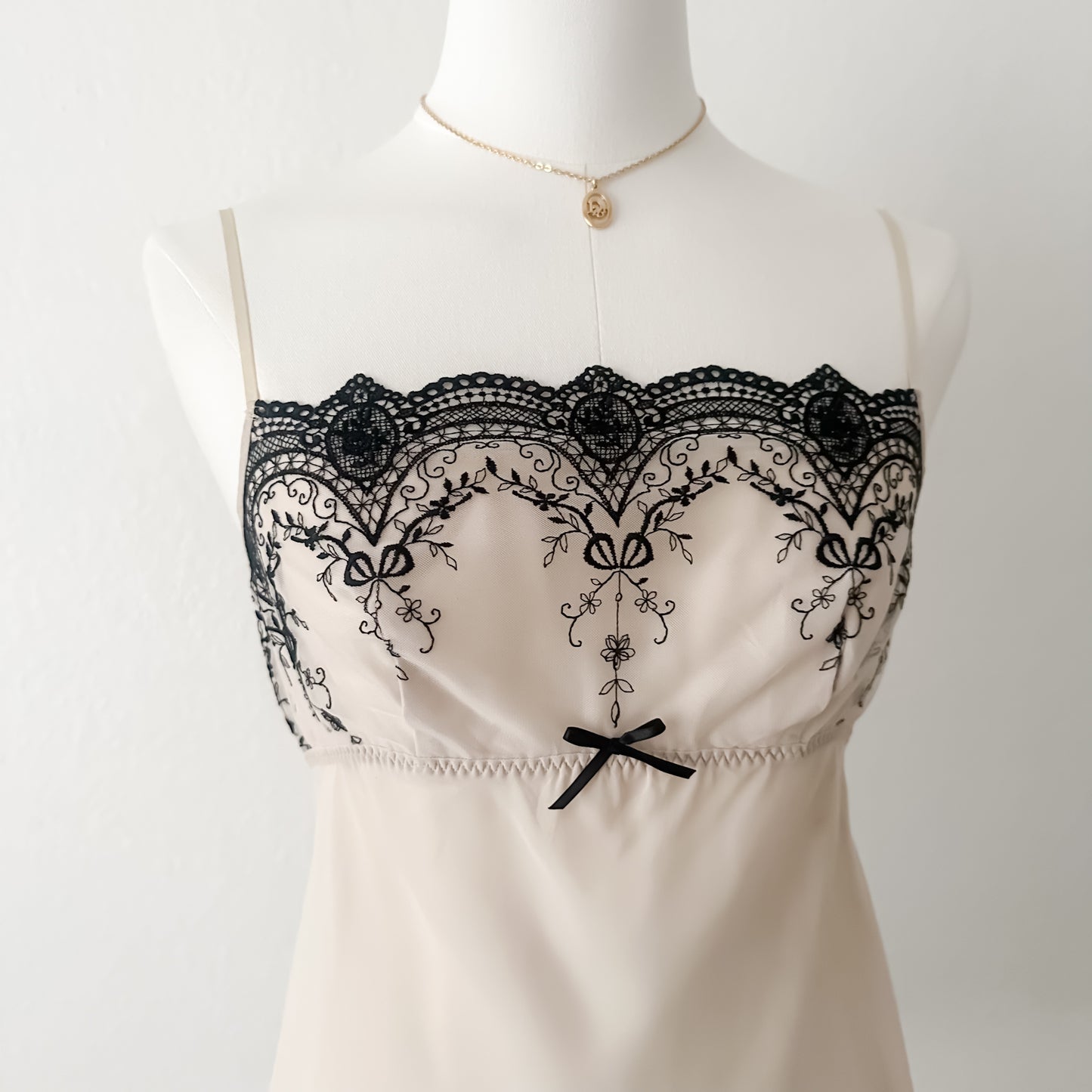 Twilight Charm Camisole