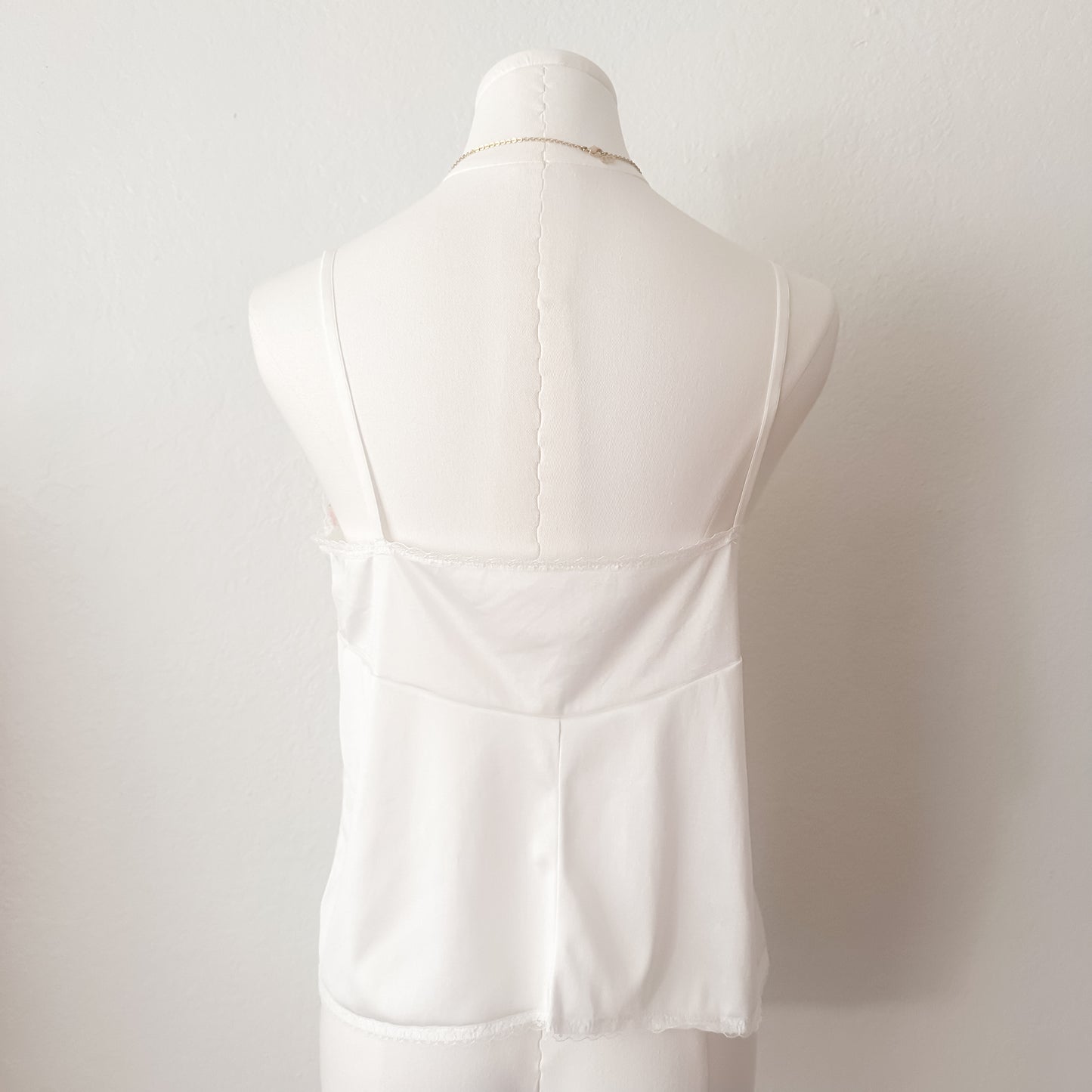 Irovy Petal Lace Camisole