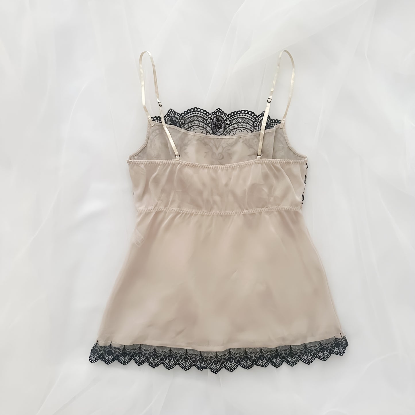 Twilight Charm Camisole
