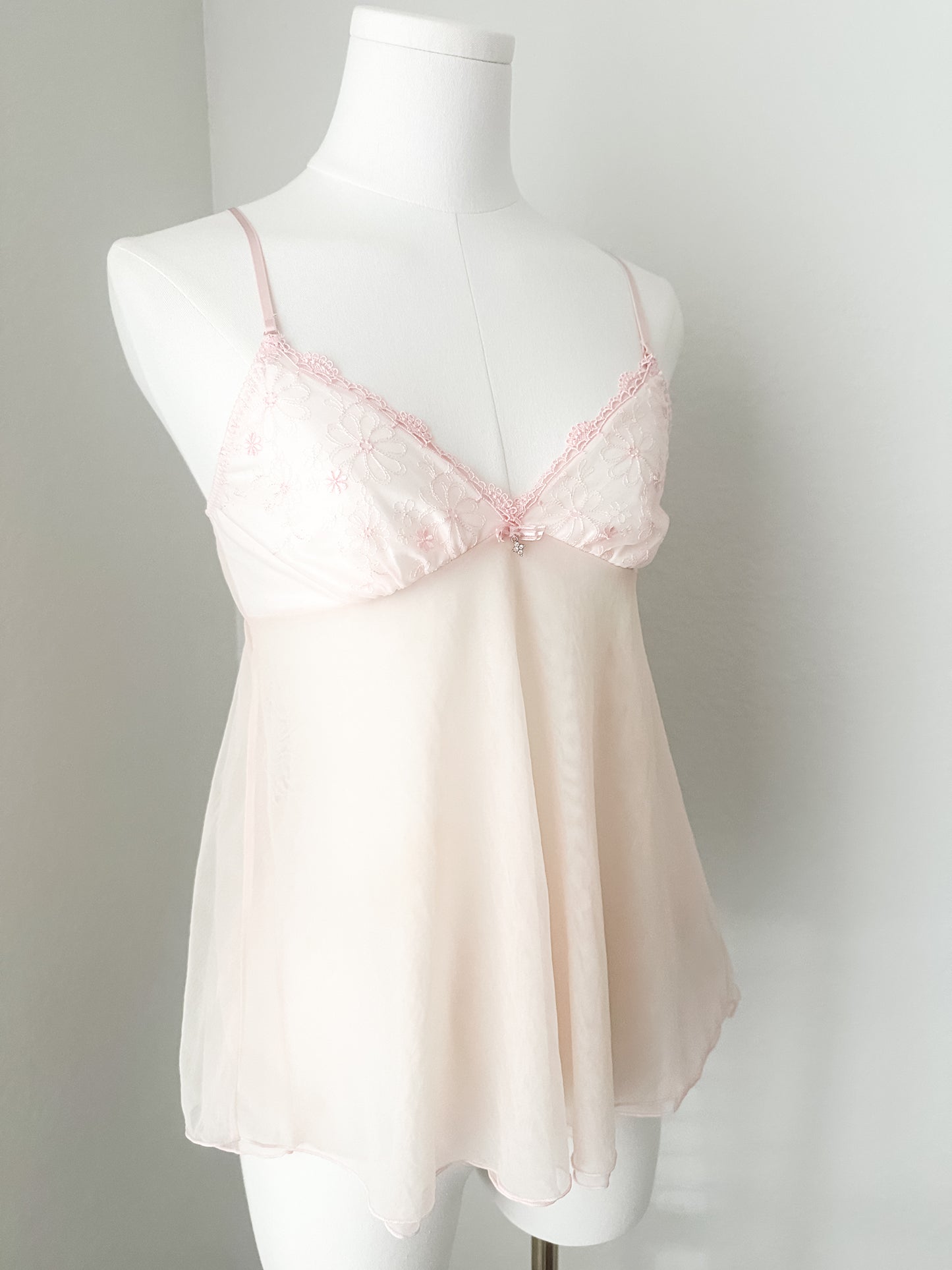 Rosette Dusk Camisole