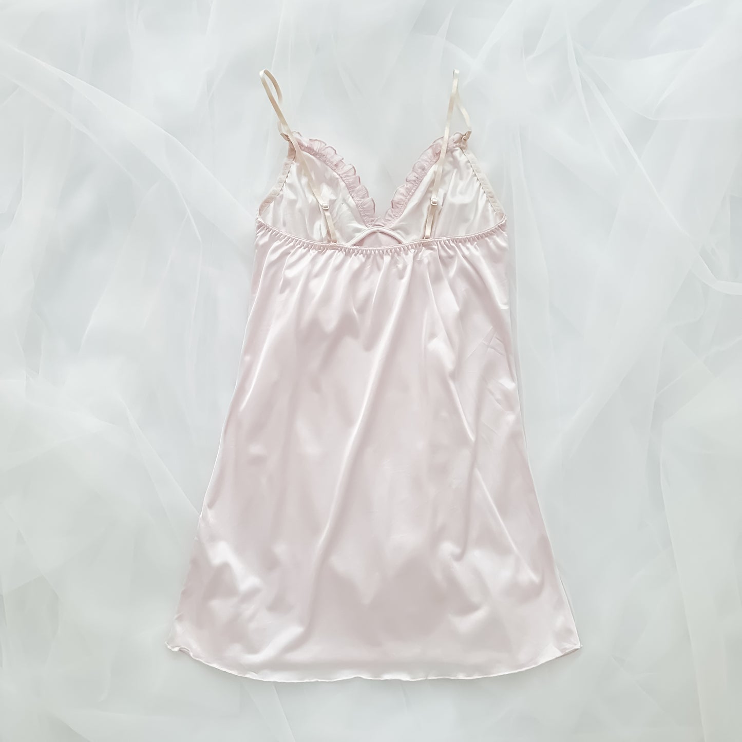 Berry Blossom Sorbet Slip