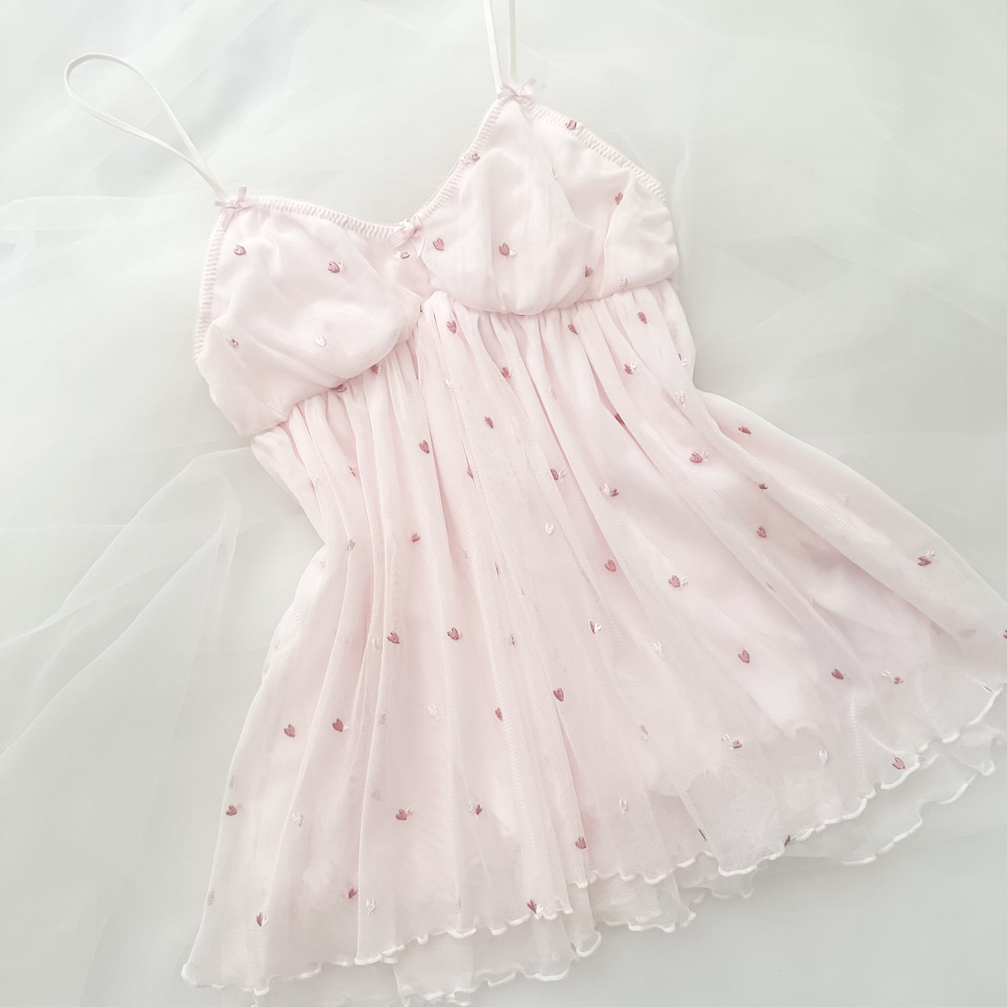 Sweeheart Muse Babydoll