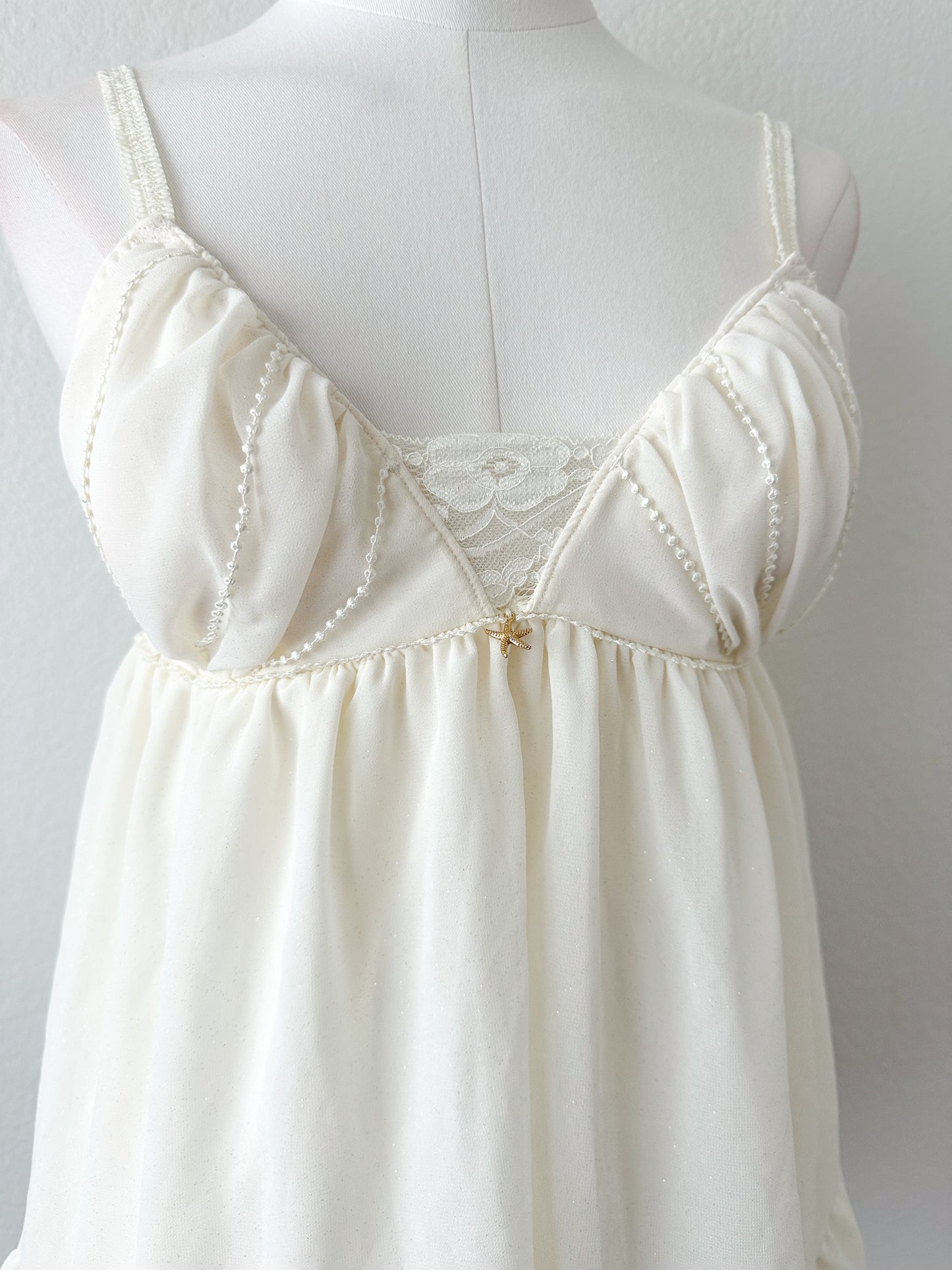 Moon Pearl Lounge Set