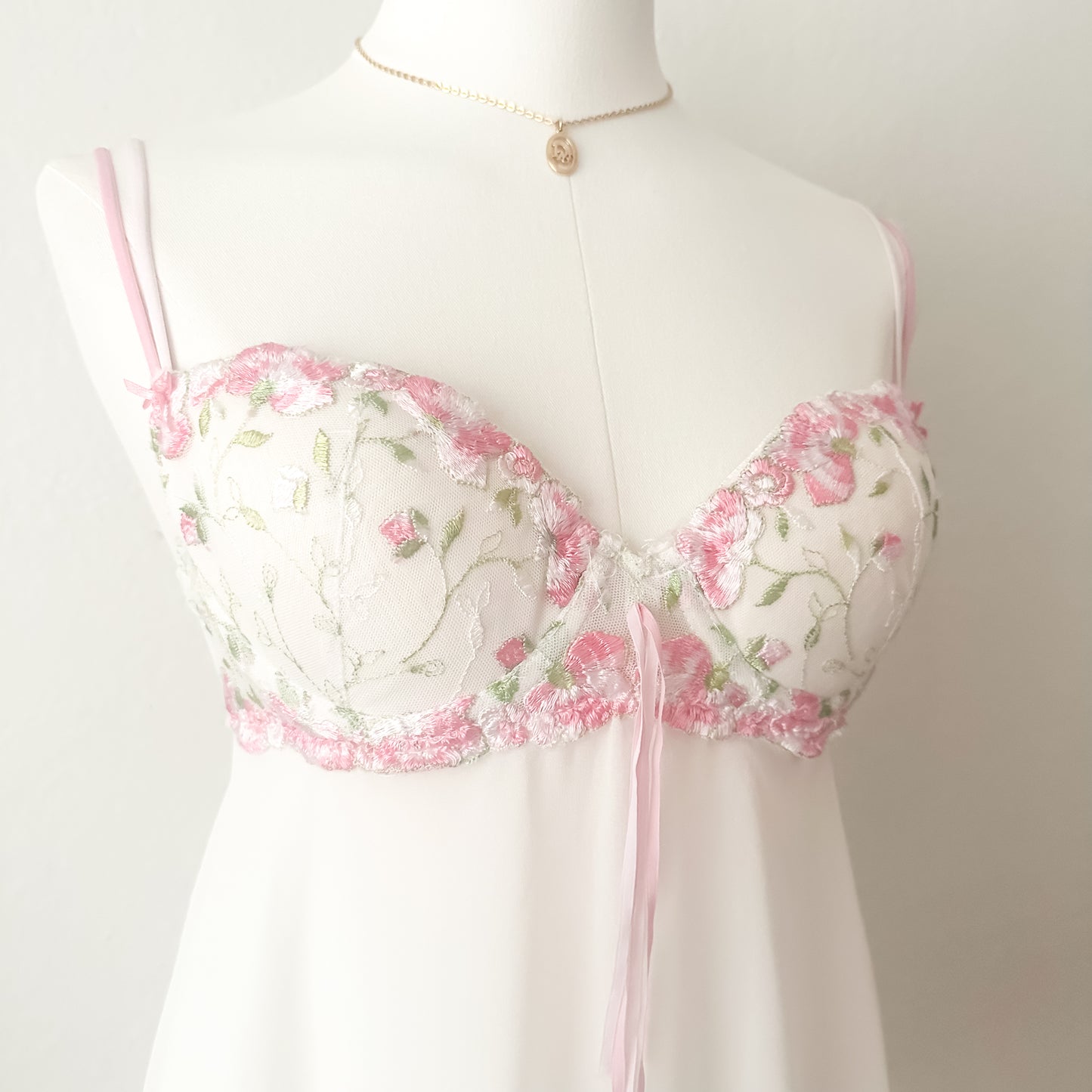 Delicates Fairy Bloom Babydoll