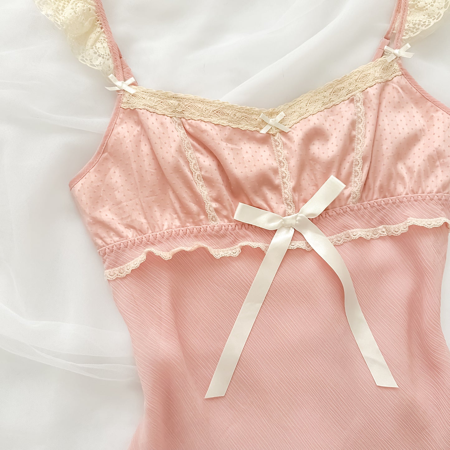 Coquette Peony Cream Whisper