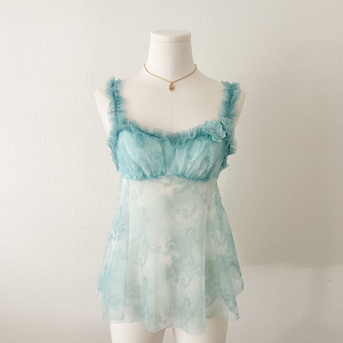 Lily Fairy Babydoll Camisole