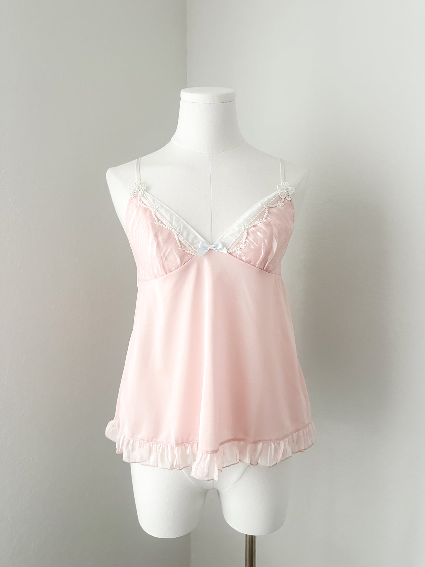 Pastel Cherry Camisole