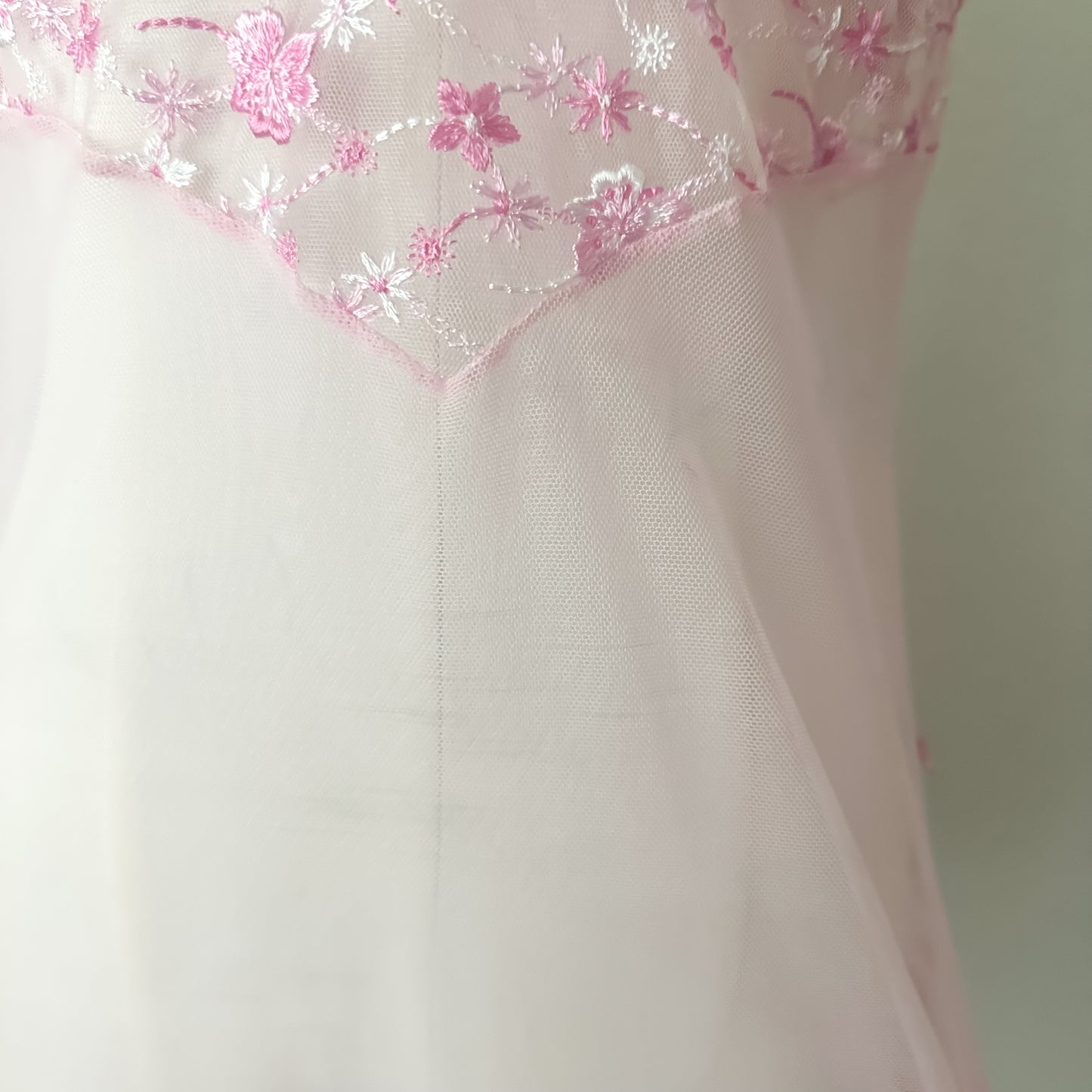 Blooming Melody Lace Camisole