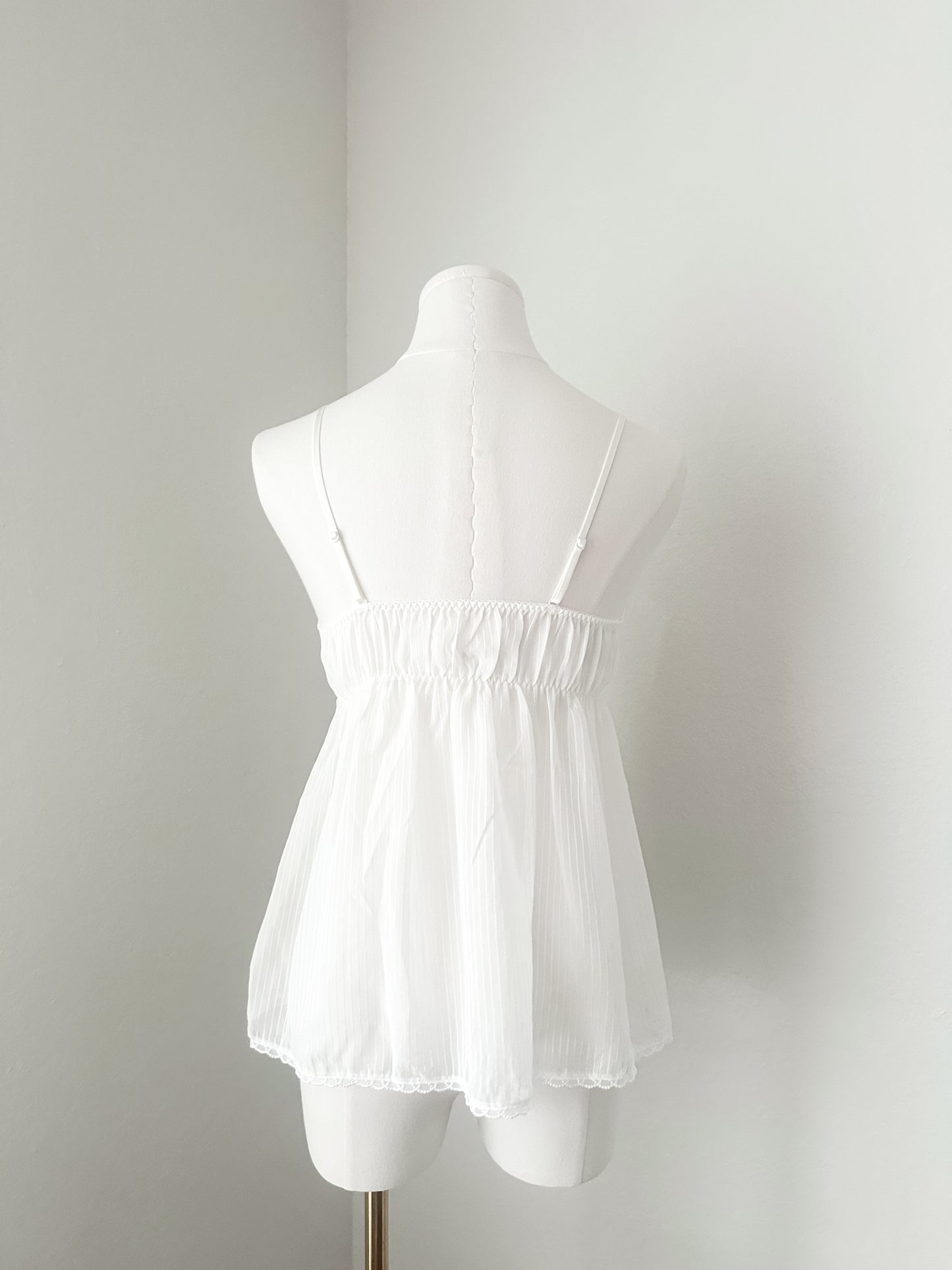 Mint Melody Camisole