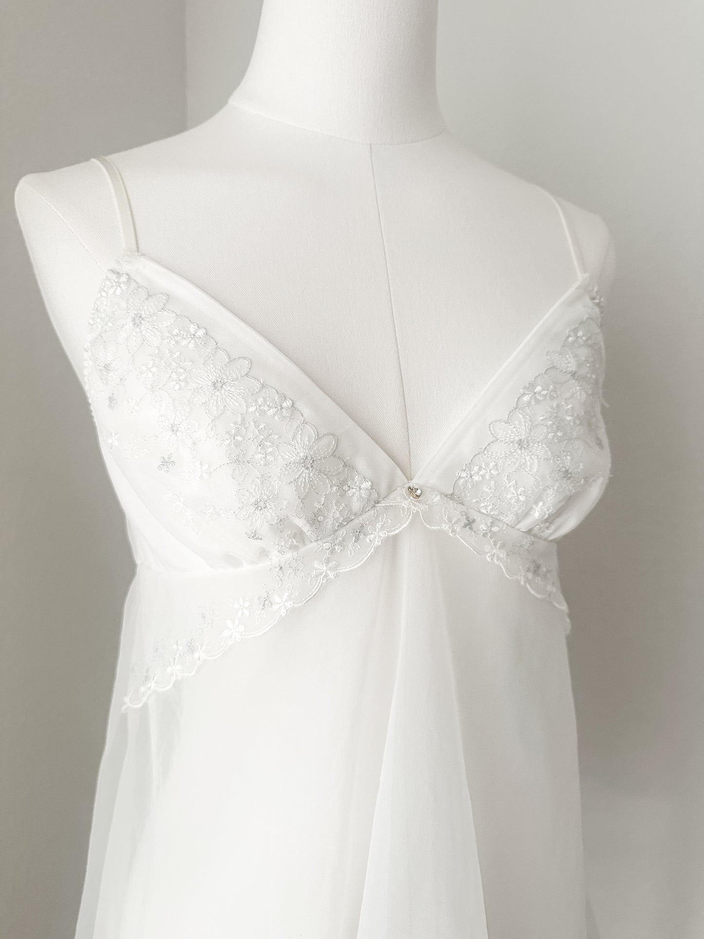 Moonlace Whisper Camisole