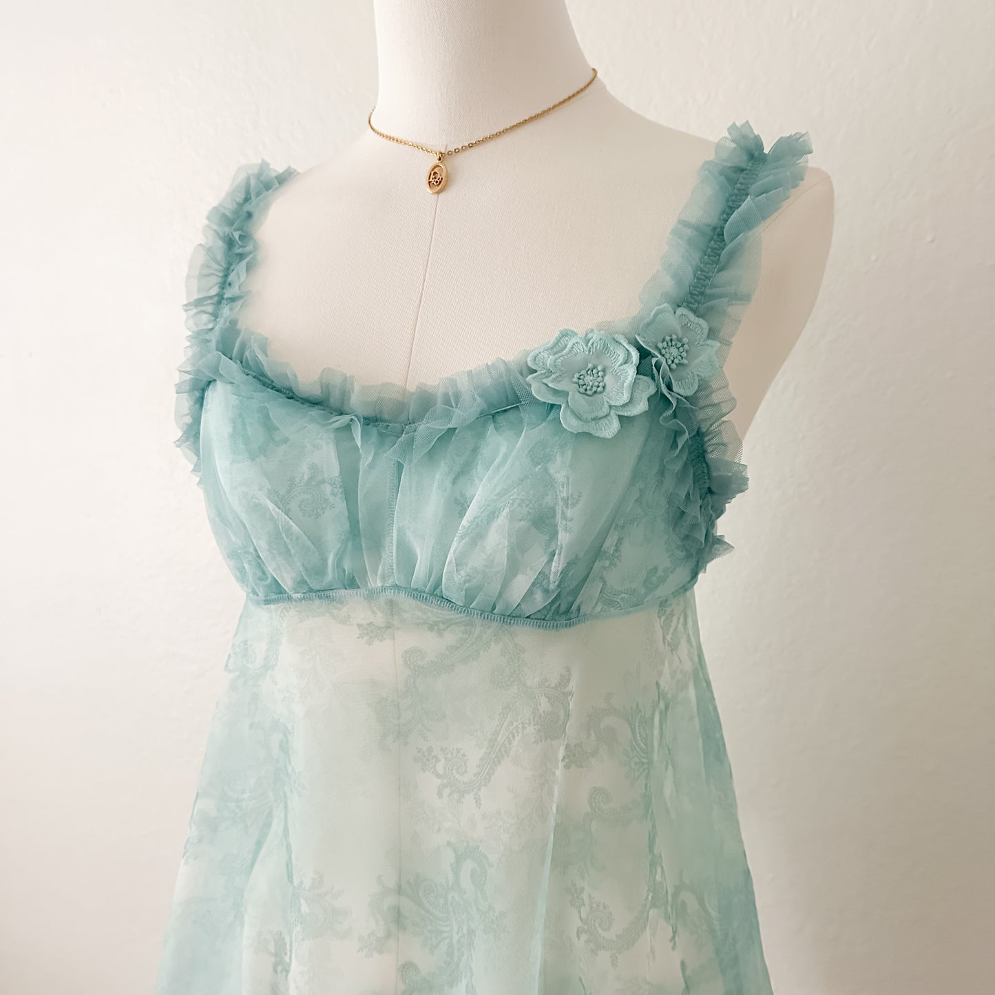 Lily Fairy Babydoll Camisole