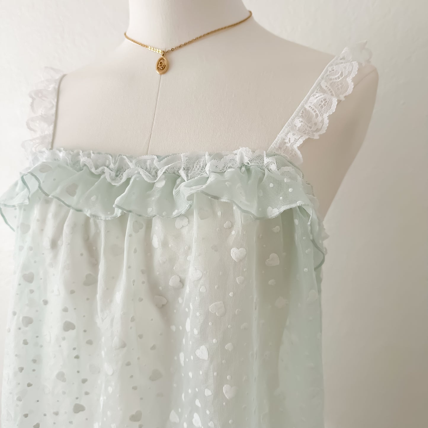 Babyblue Sweetie Babydoll