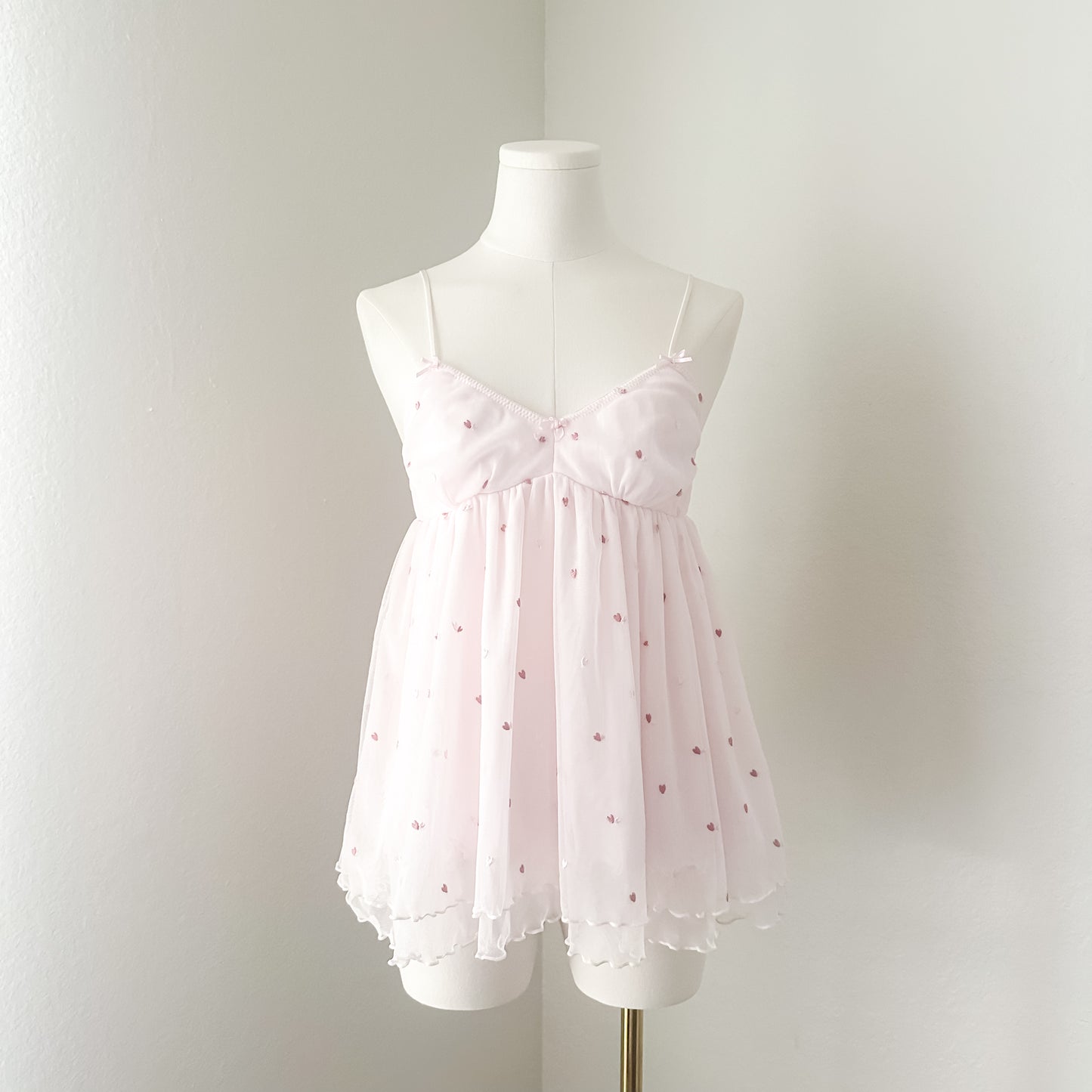 Sweeheart Muse Babydoll