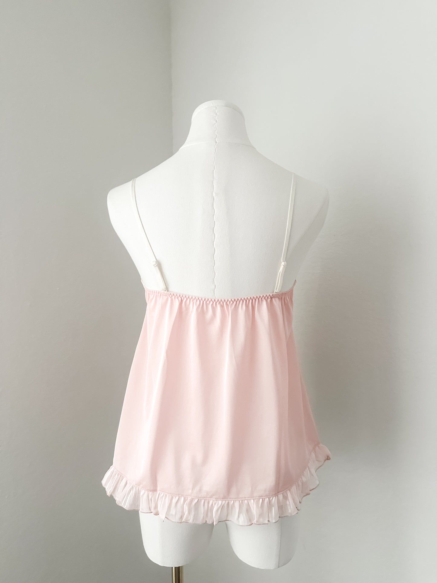 Pastel Cherry Camisole