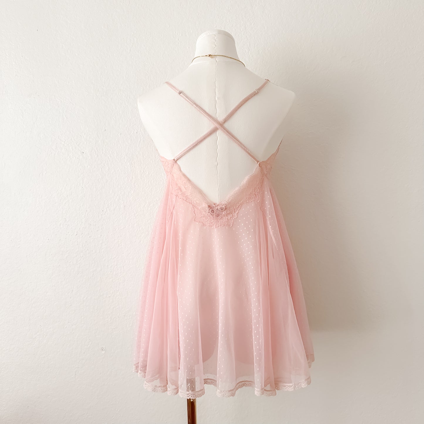 Coquette Blush Ballet Bloom