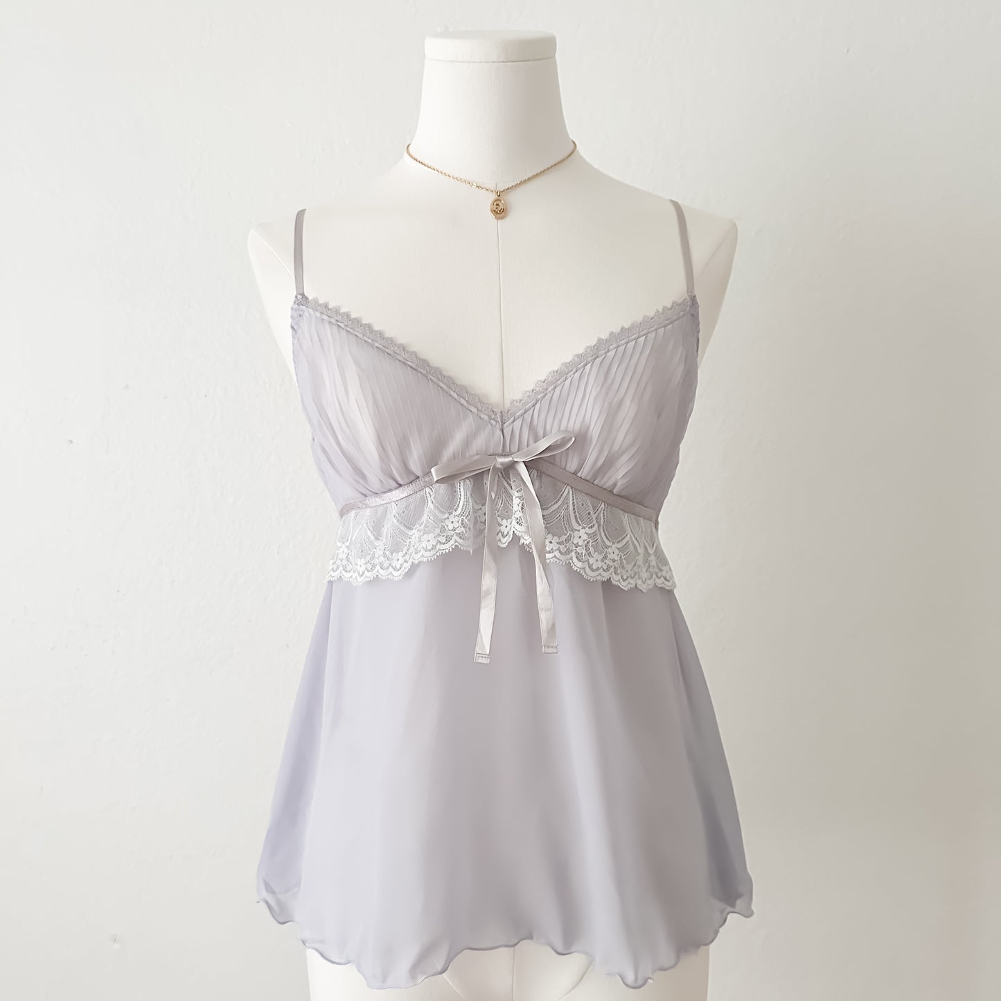 Lavendet Dust Camisole