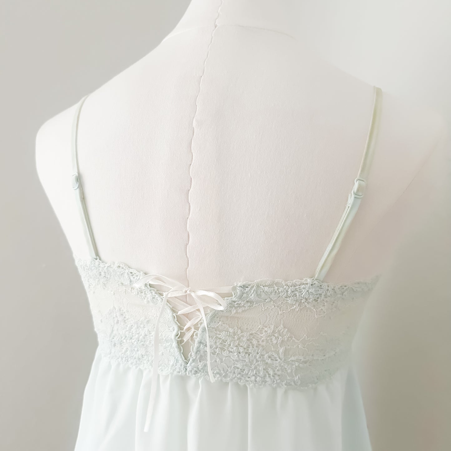 Floral Pastel Garden Camisole
