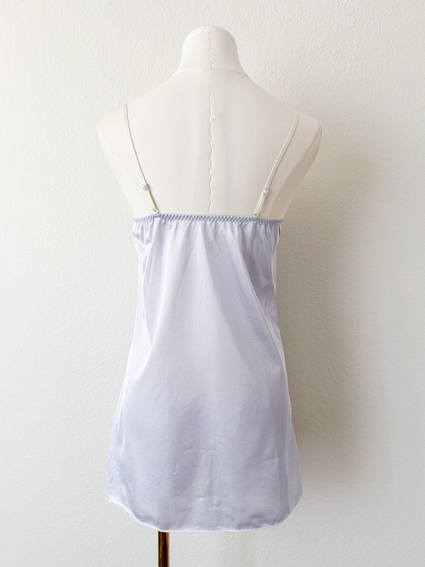 Lavender Lagoon Slipdress