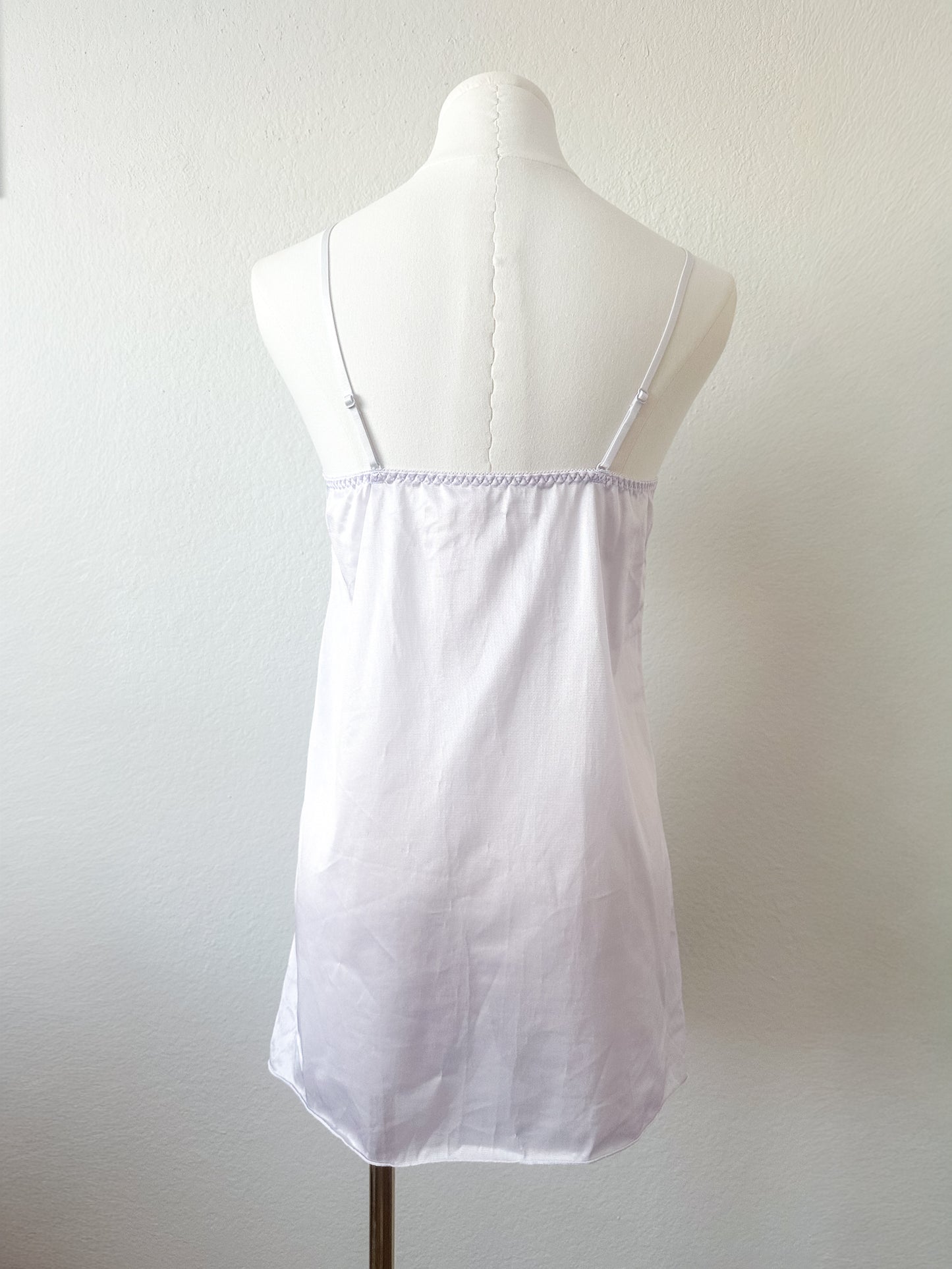 Lilac Moon Lullaby Slipdress