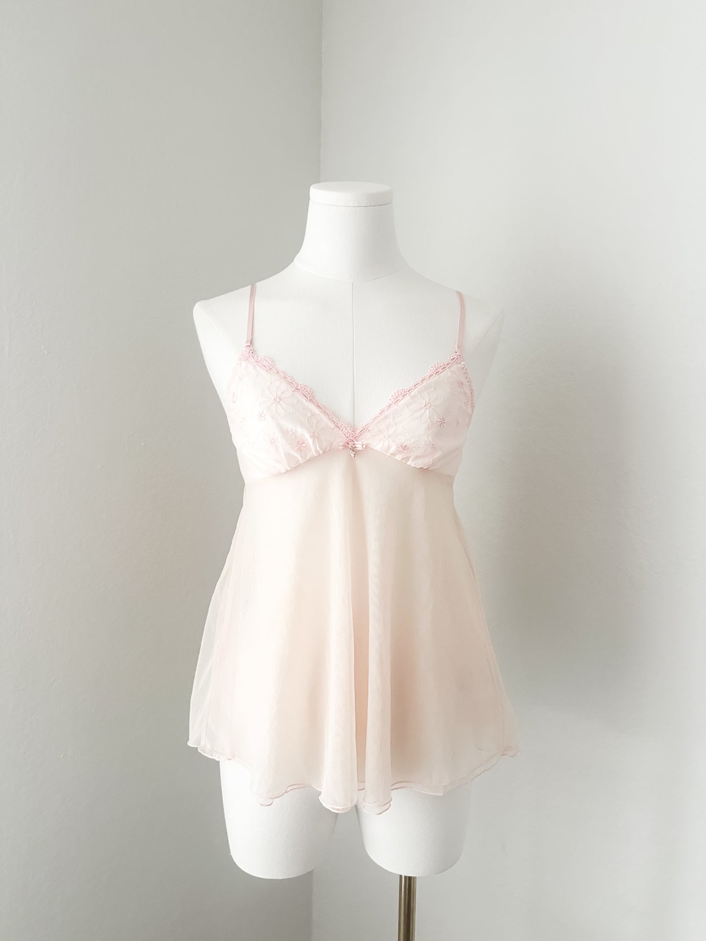 Rosette Dusk Camisole