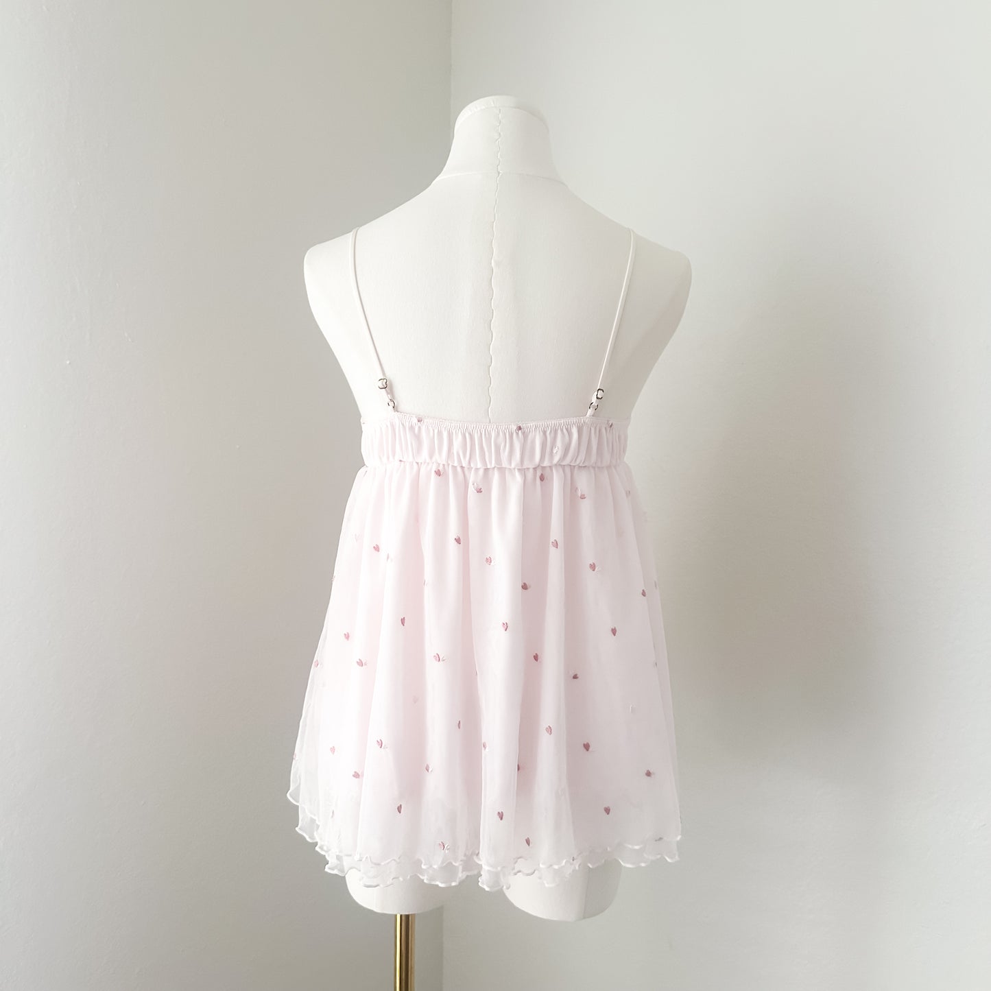 Sweeheart Muse Babydoll