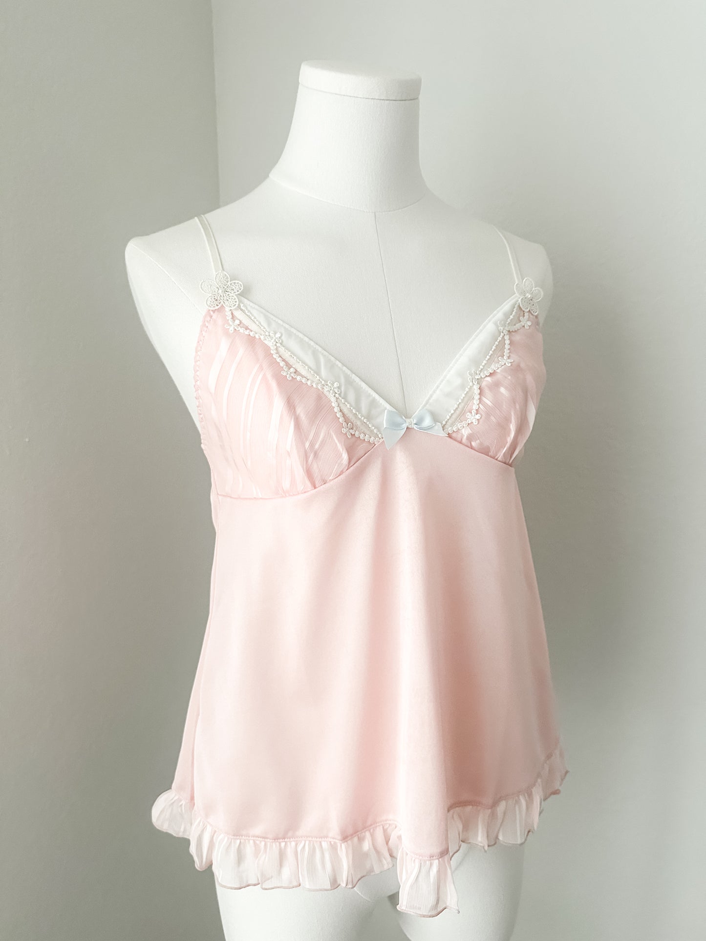 Pastel Cherry Camisole