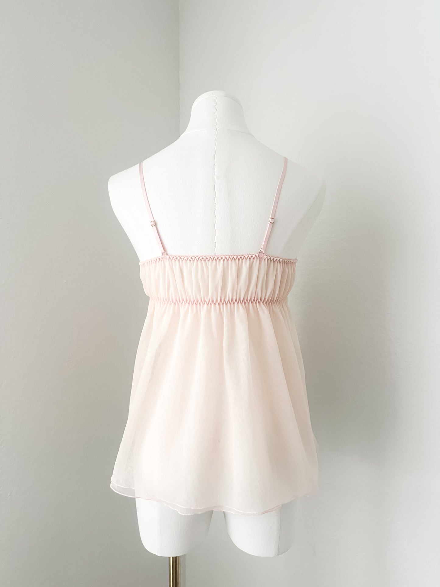 Rosette Dusk Camisole