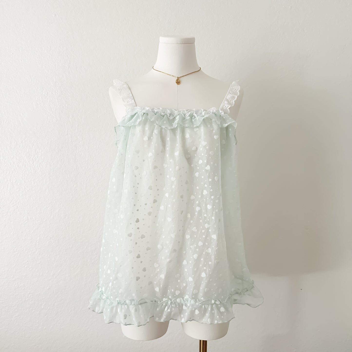 Babyblue Sweetie Babydoll