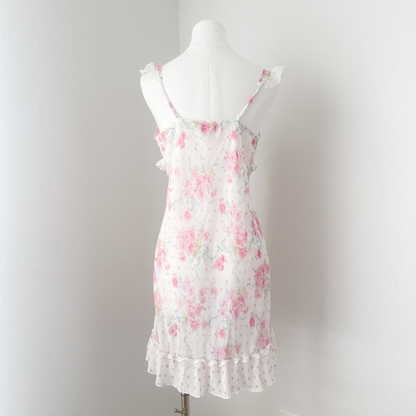 Garden Lace Sonata Slip