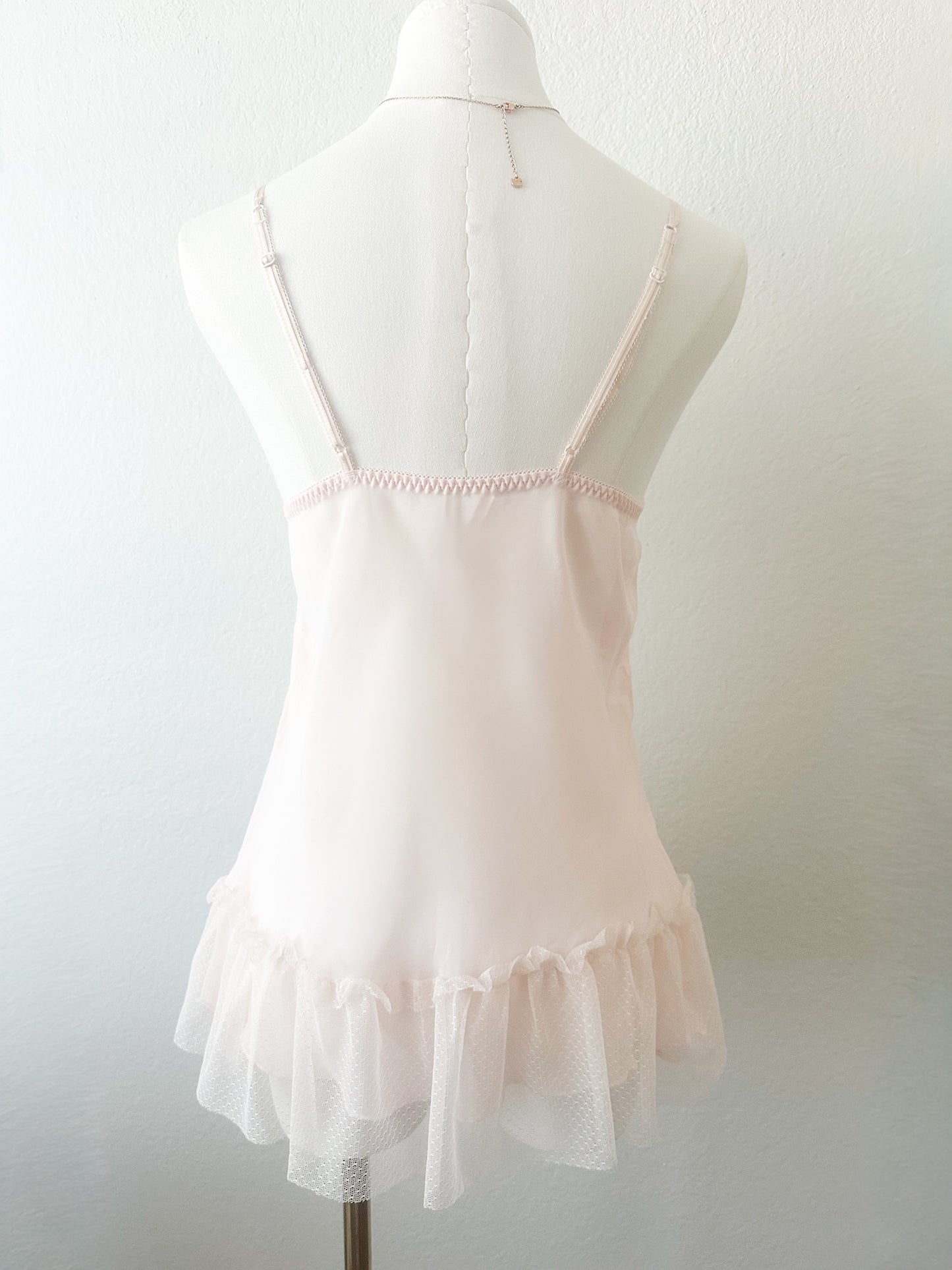 The Rose Fairy Camisole