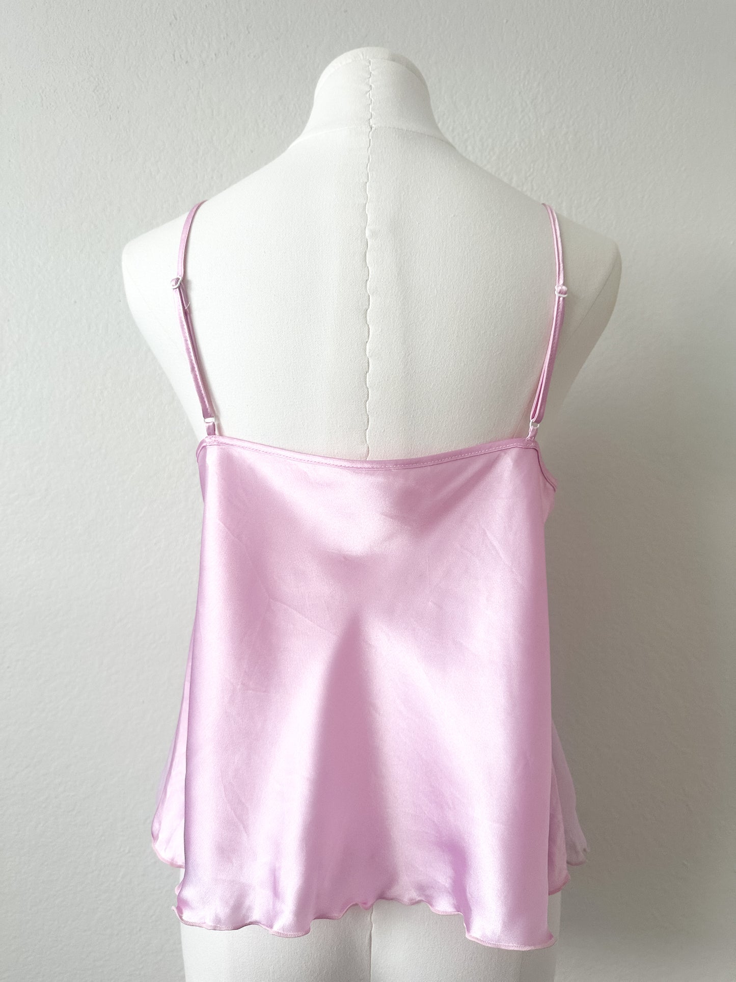 Blussh Meadow Ribbon Camisole