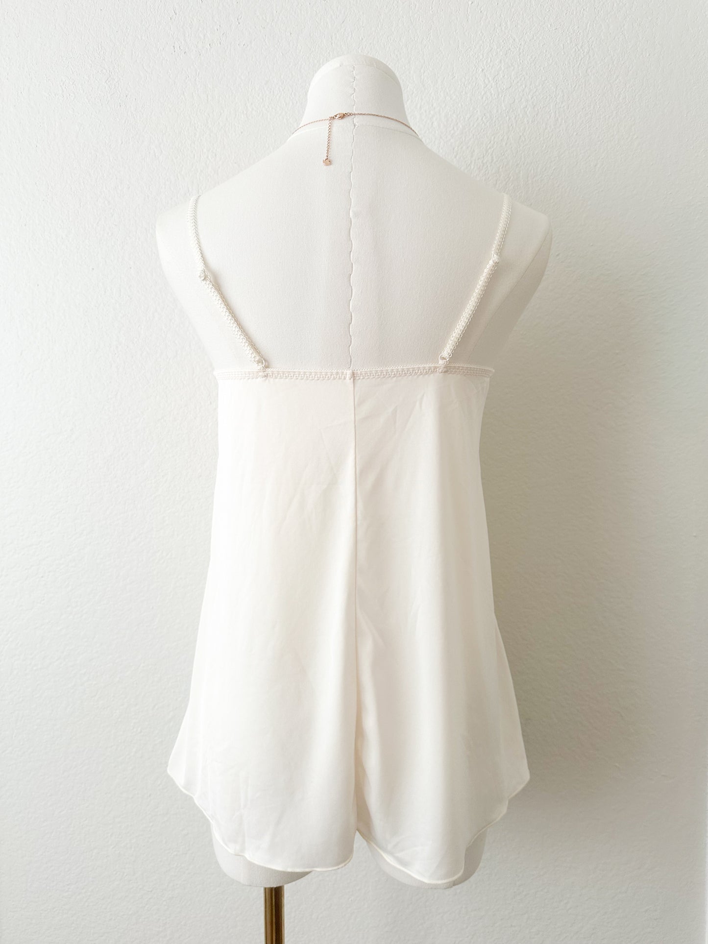 Sugar Rose camisole